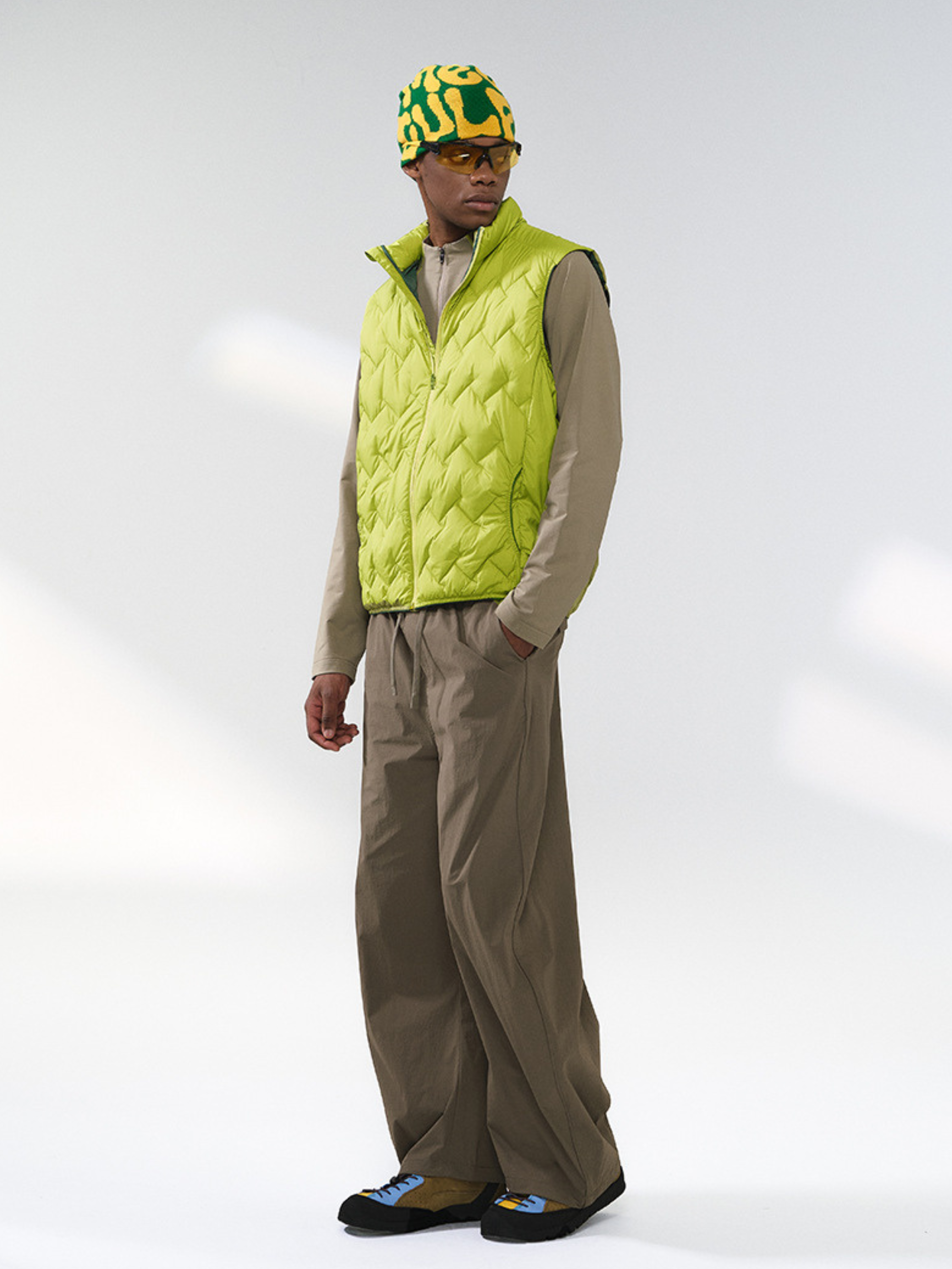 Wilderstone - 90% Down Lightweight Sorona® Insulation Vest