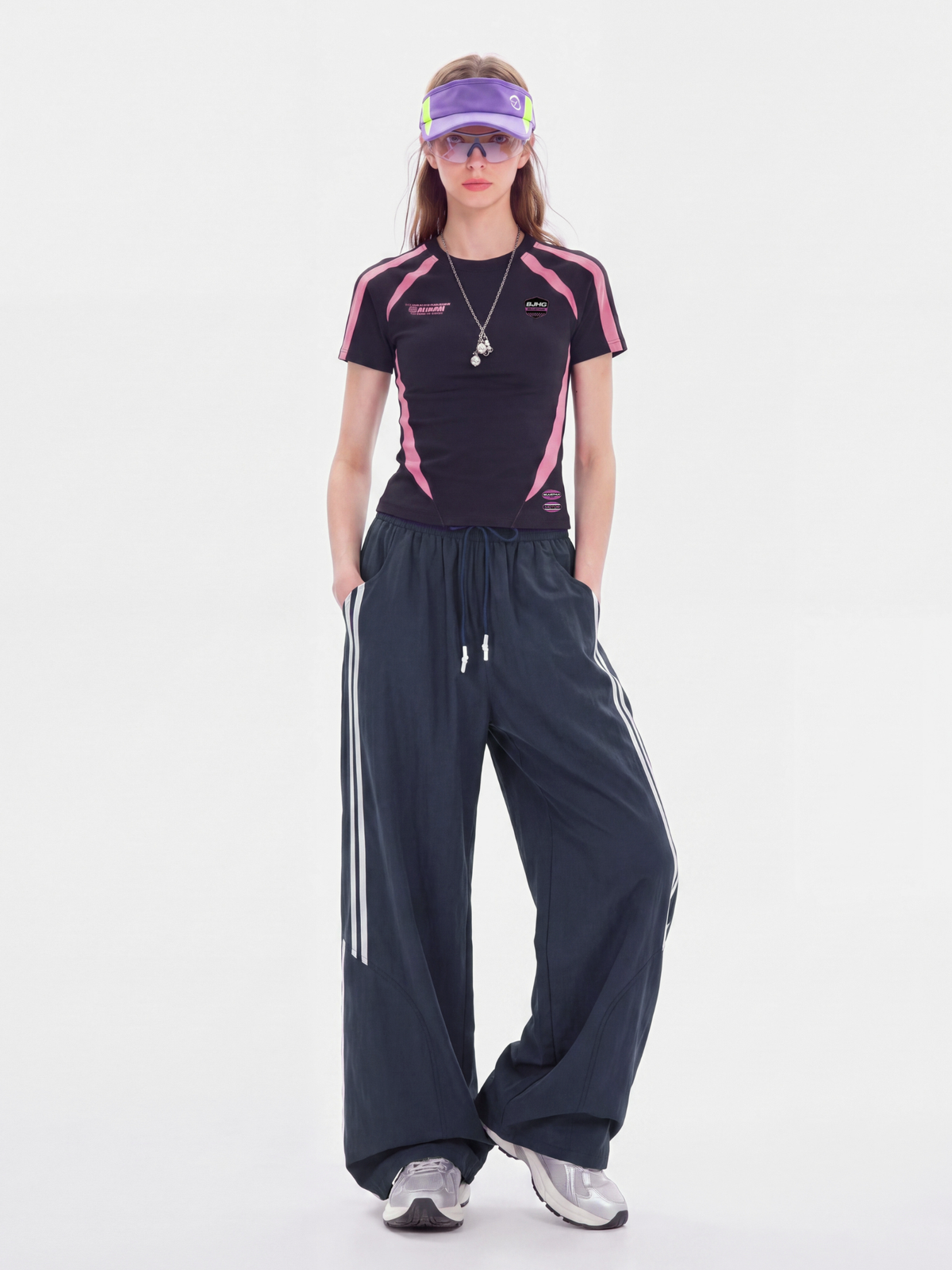 ThornPoint - Women's Water-Repellent Lightweight Breathable Pants