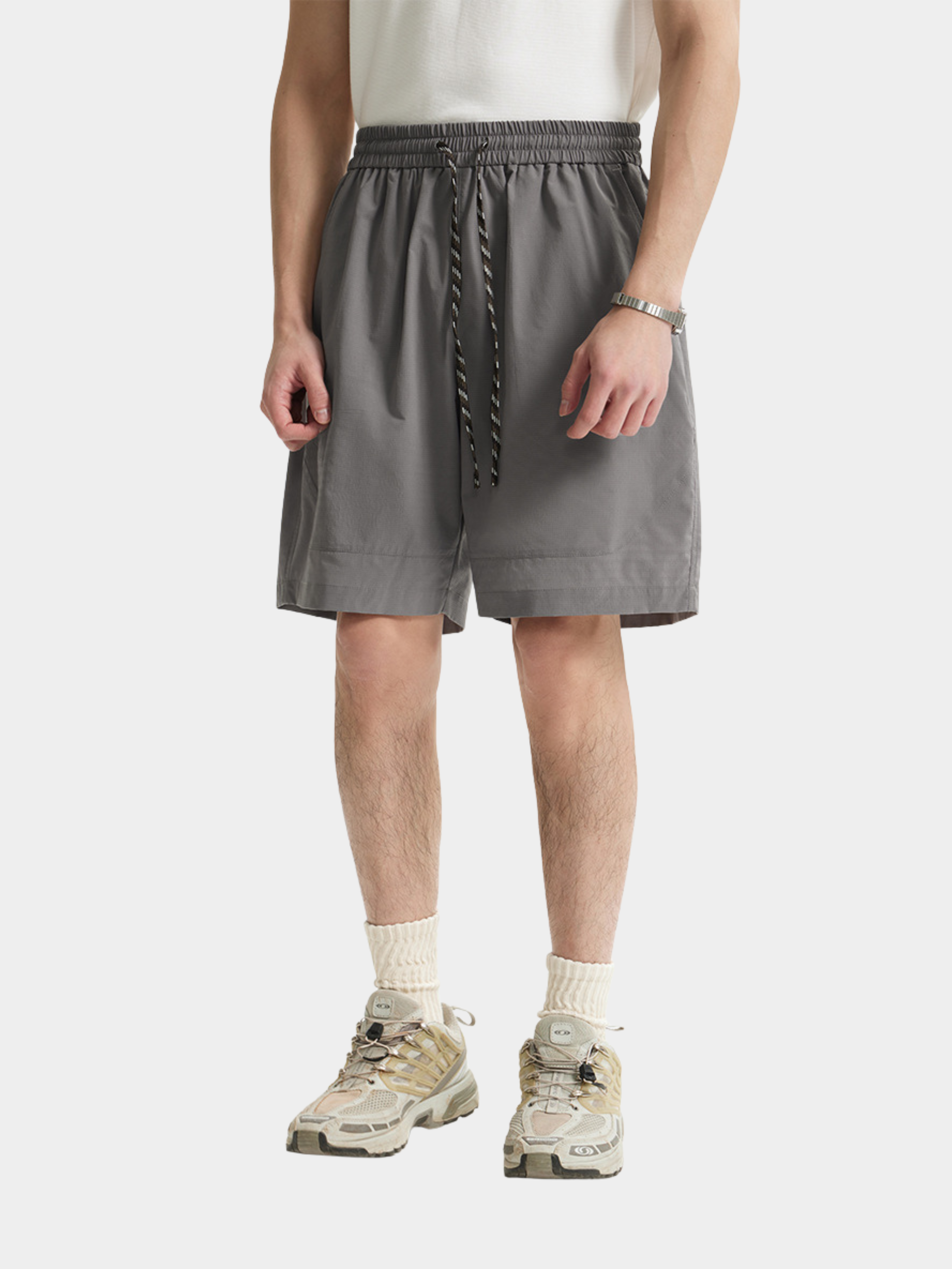 DryRope - Men's UPF50+ Quick-Dry COOLMAX® Lightweight Shorts
