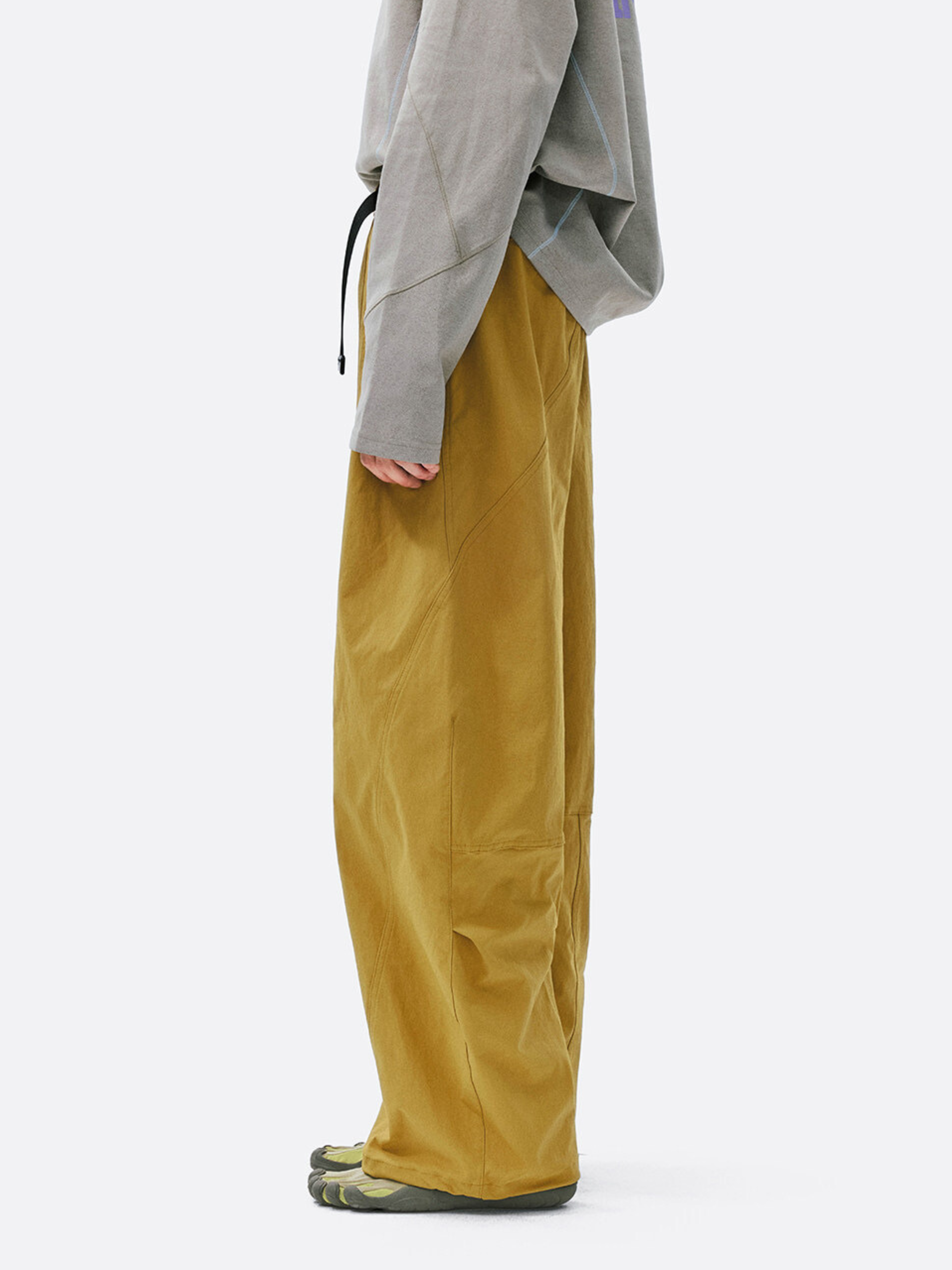 EcoTent Pre-Sale - Water-Repellent & Wrinkle-Resistant Utility Pants