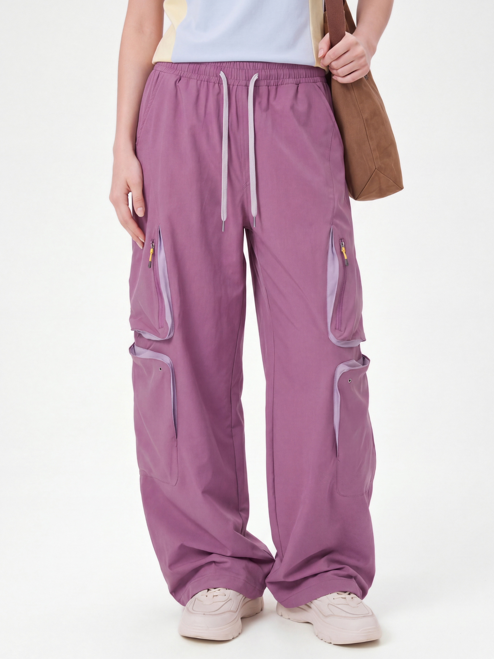 PineScent - Unisex Water-Repellent Quick-Dry Cargo Pants