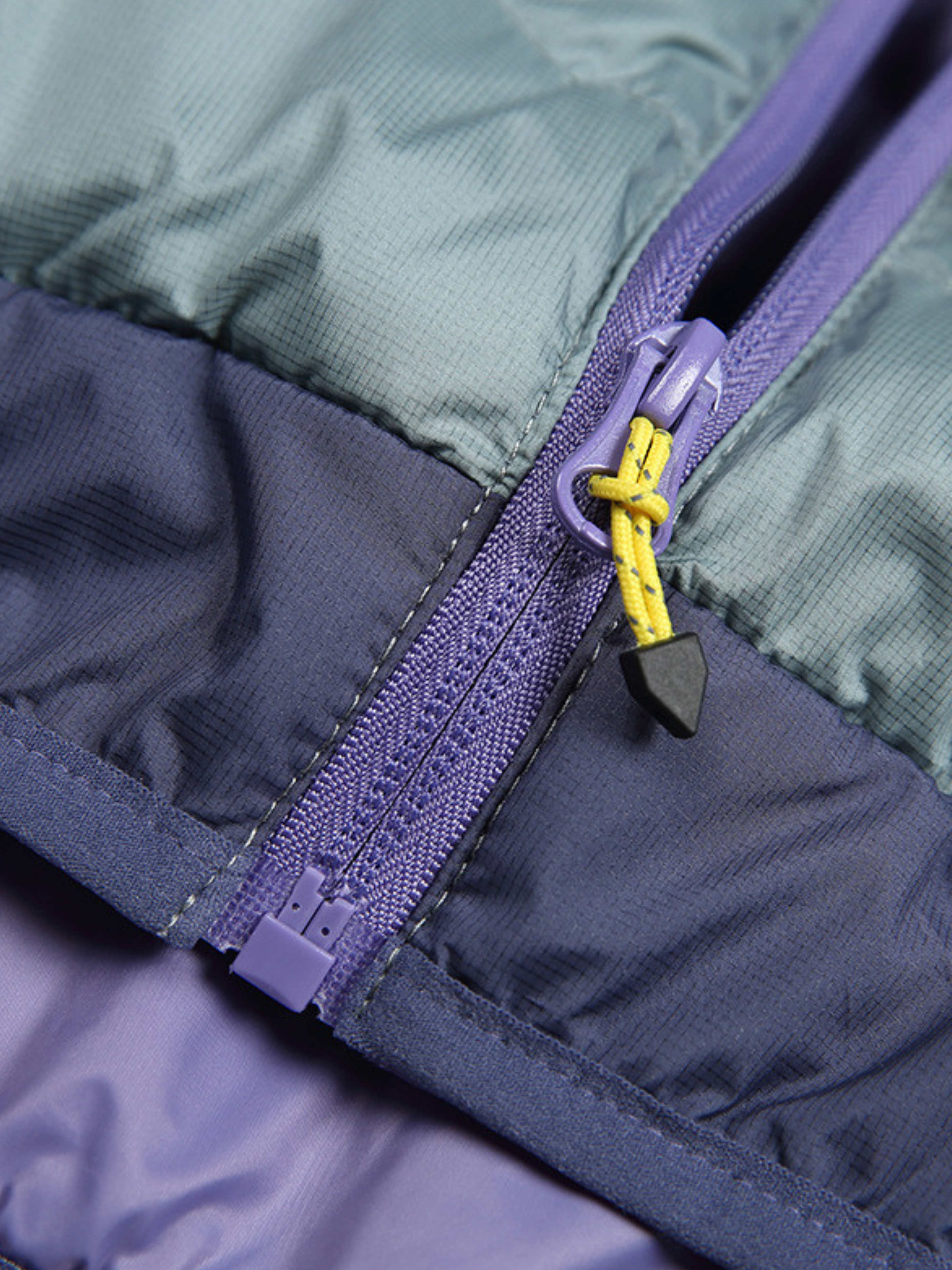 Harbinger - Colorblock Lightweight Down Vest