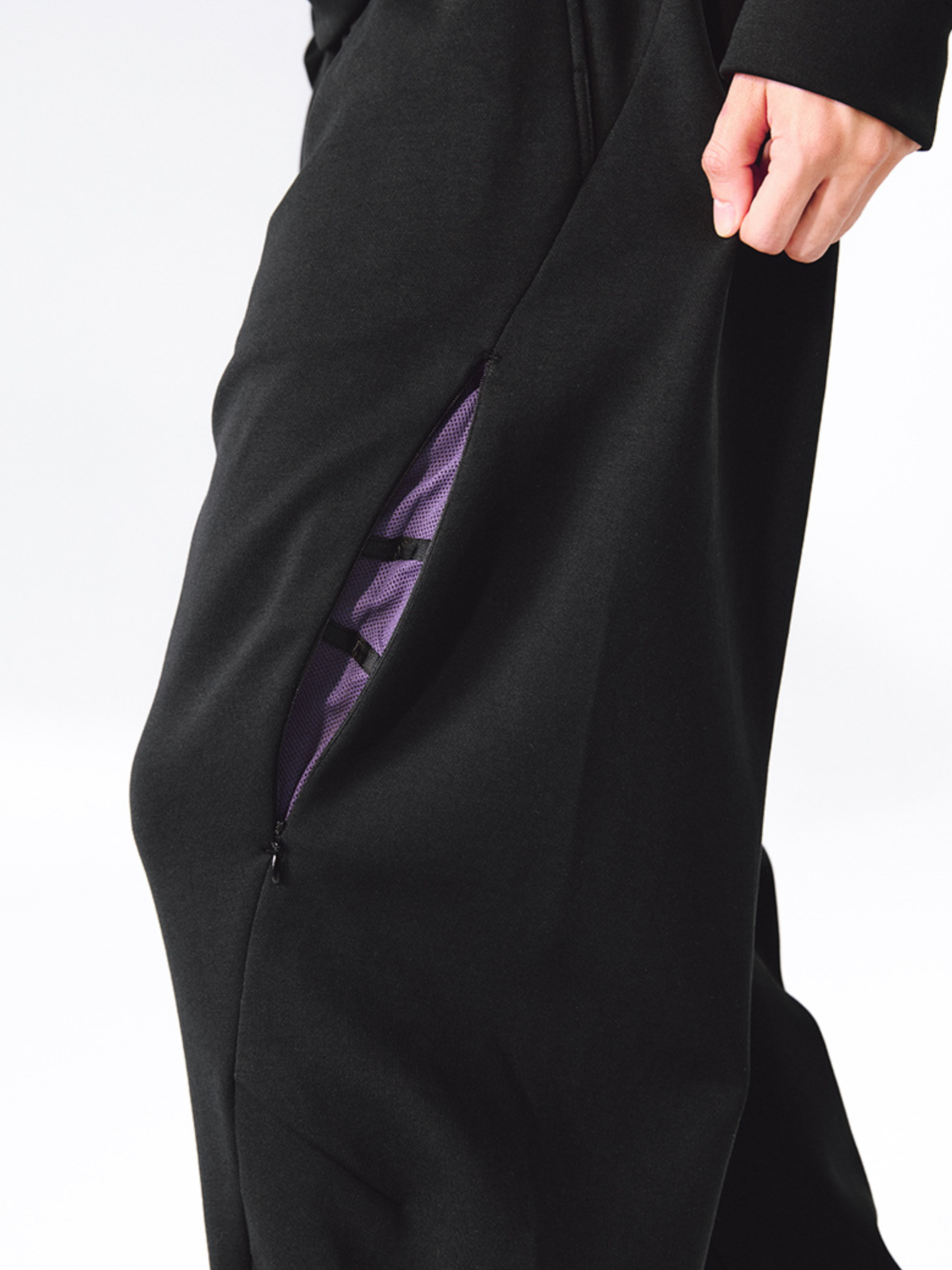 Arcana - Unisex Lycra® Jelly Scimitar Pants