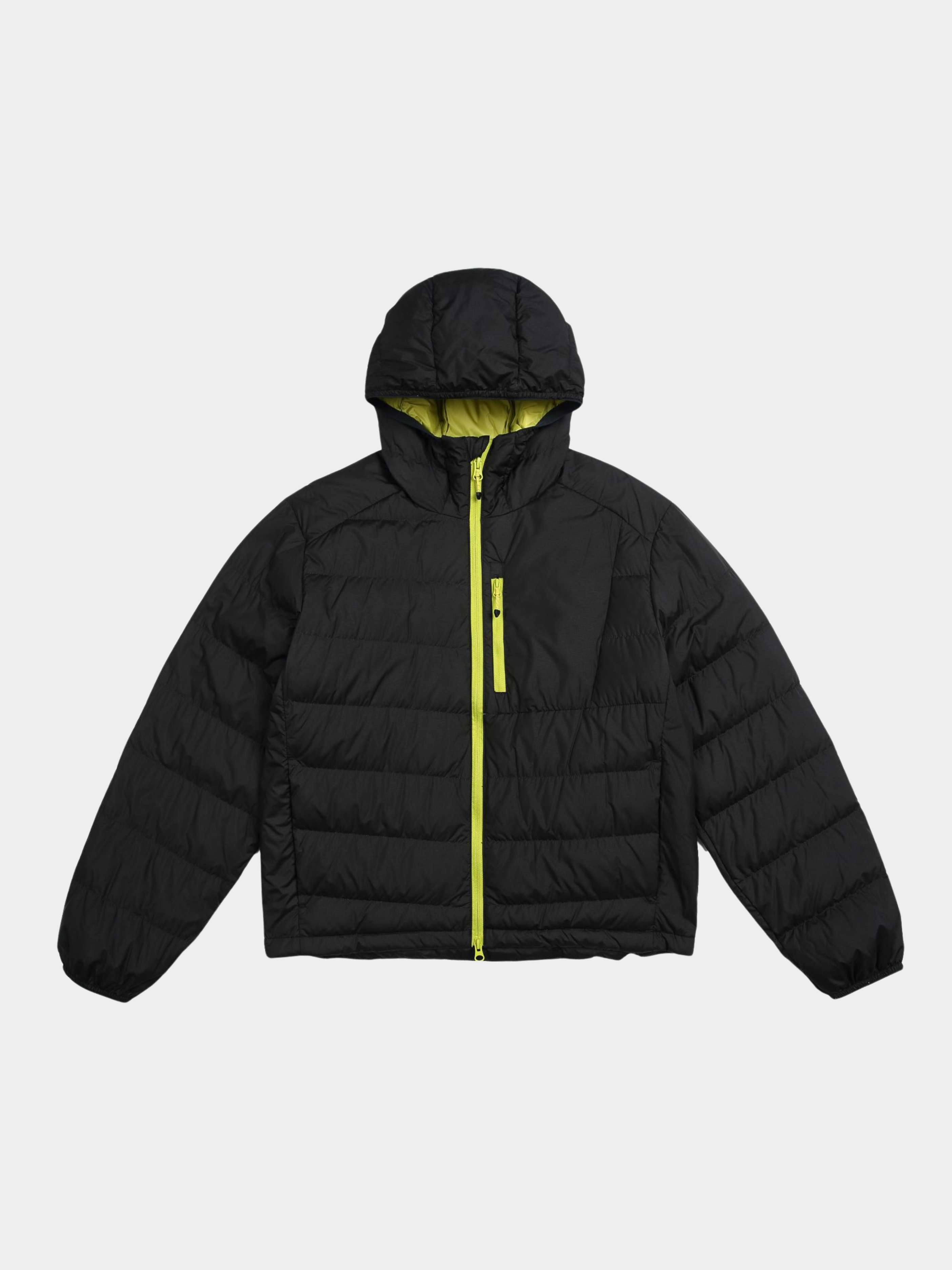 BluffField - Unisex 3M Waterproof Down Jackets