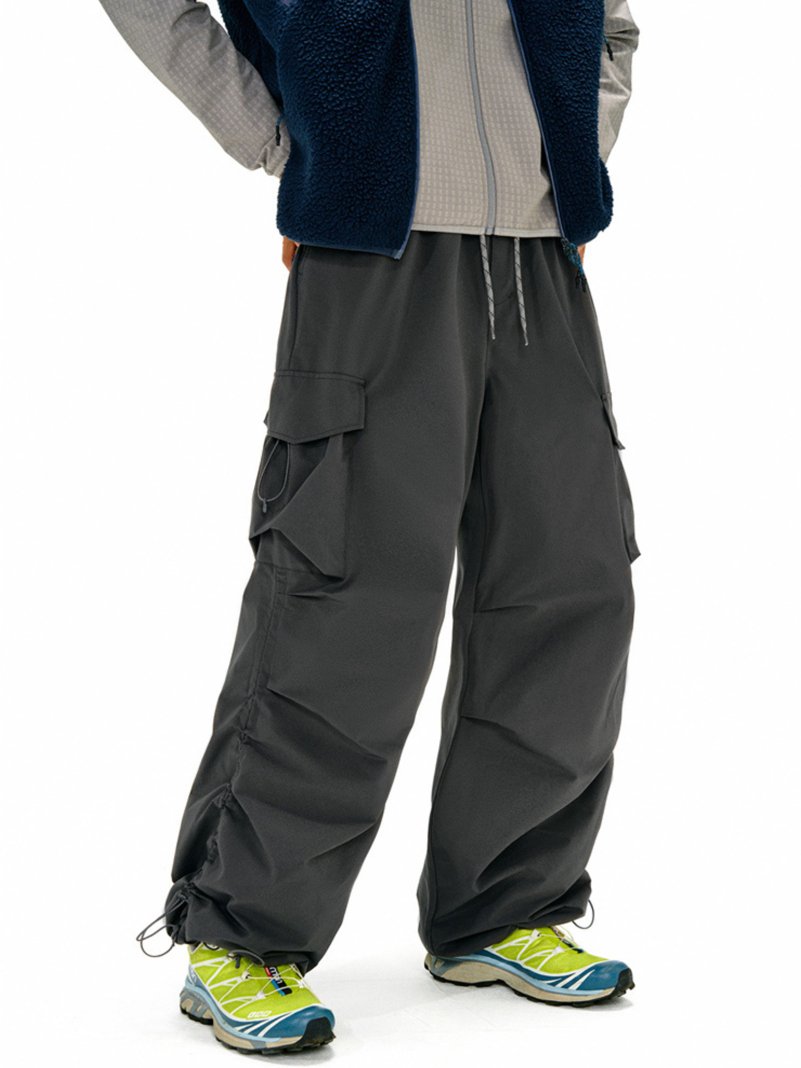 Frostflare - Unisex's 3M Quick-Dry Utility Cargo Pants