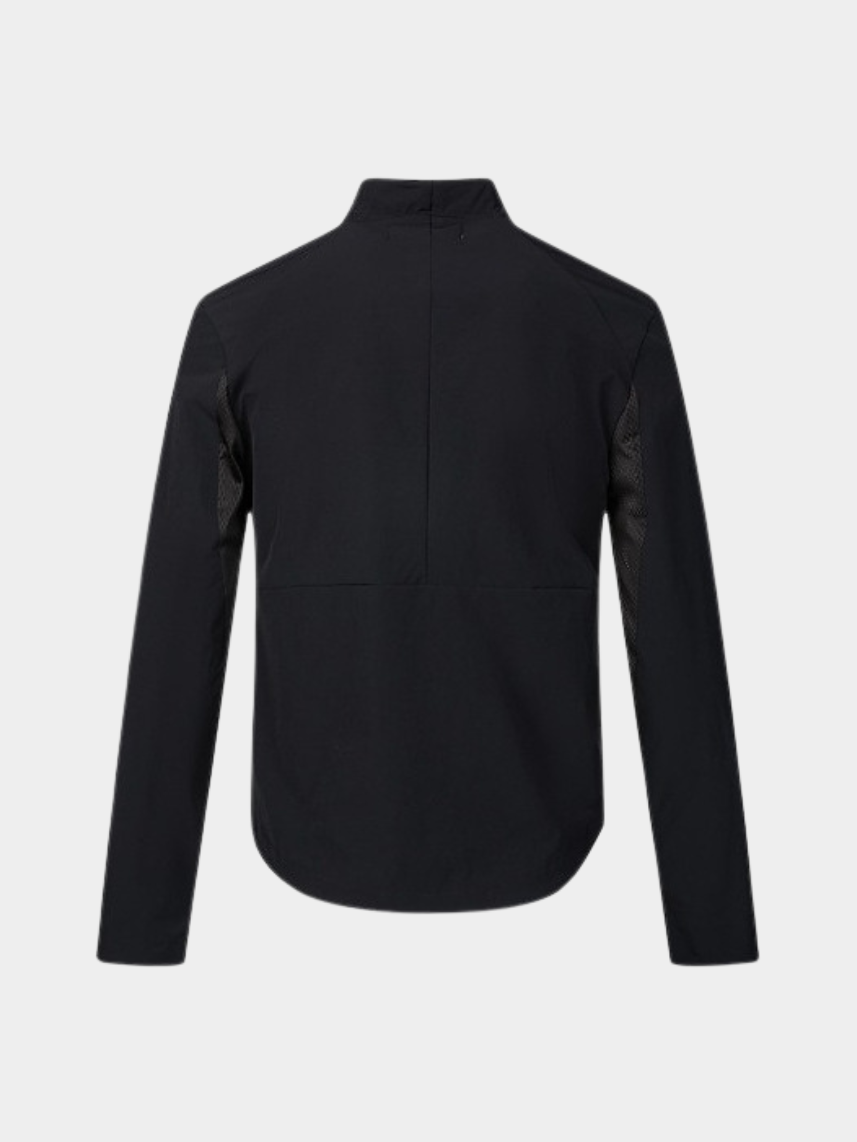 Claytrail - Men's UPF50+ Mesh Breathable Stand Collar Sun Protection Jacket