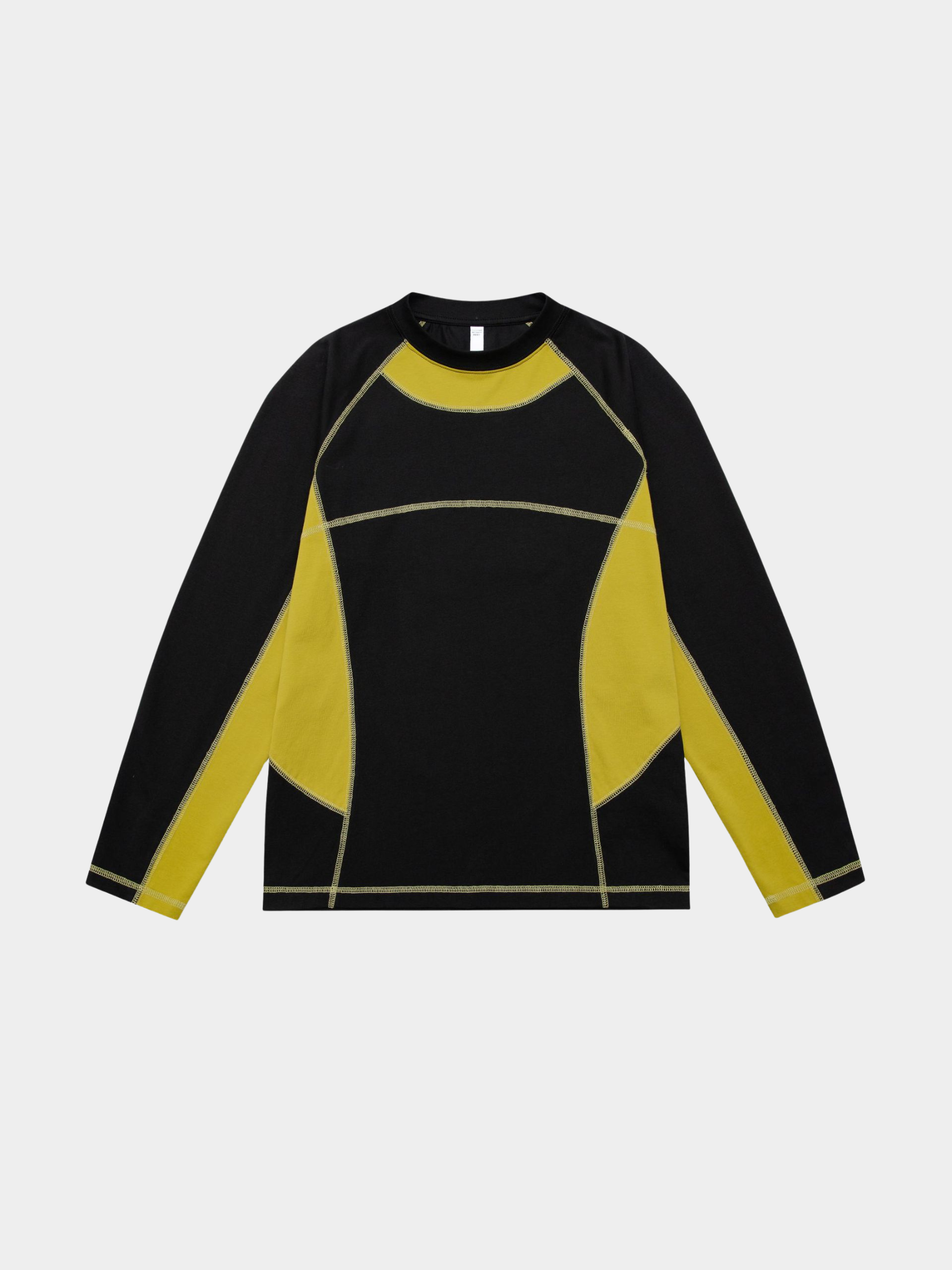 PureFlow - Unisex UPF 50+ Sorona® Quick-Dry Long Sleeve Performance T-Shirt