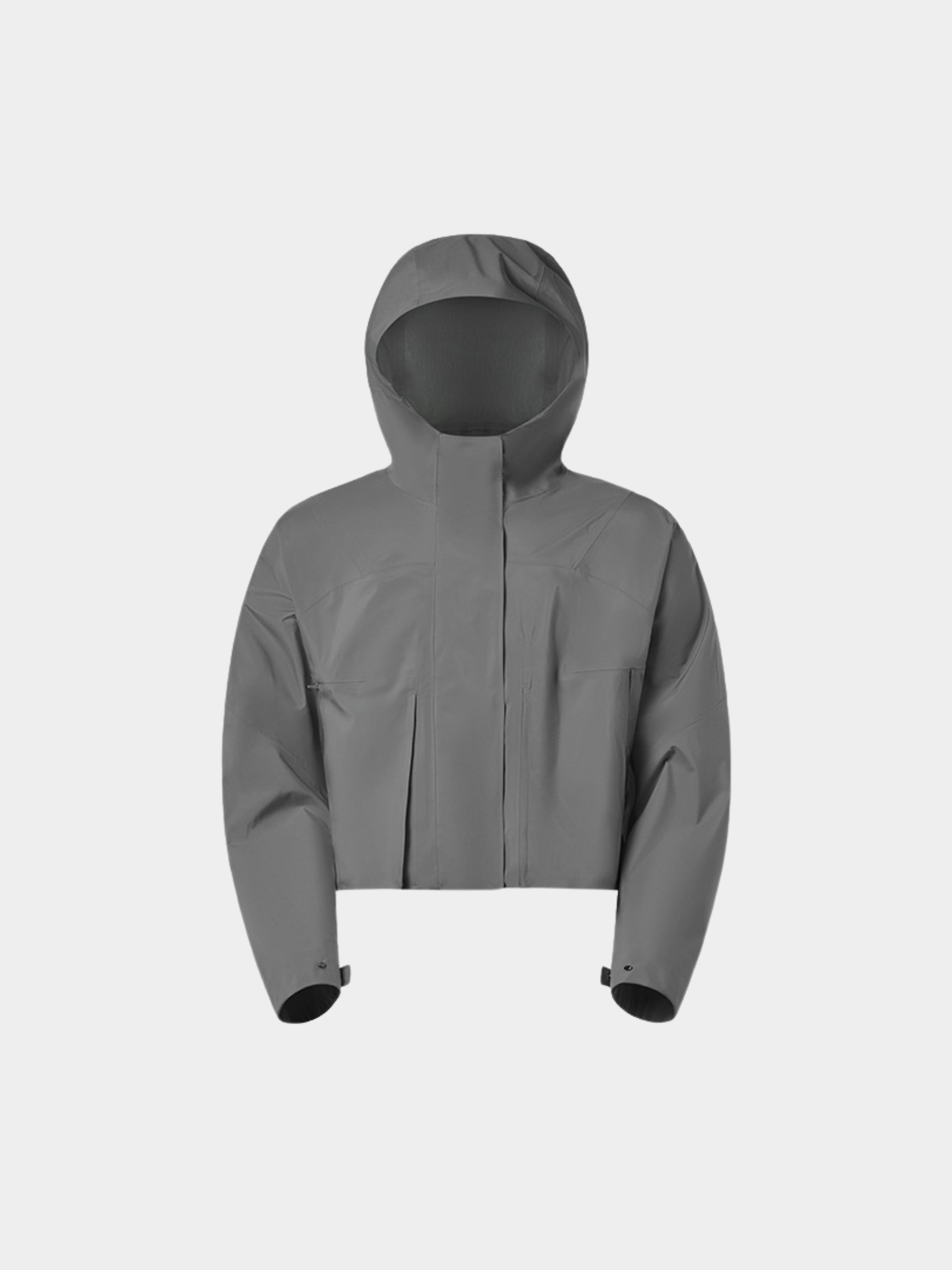 MesaMark - High Performance Breathable Hiking Jacket GONGGAR SPORTS