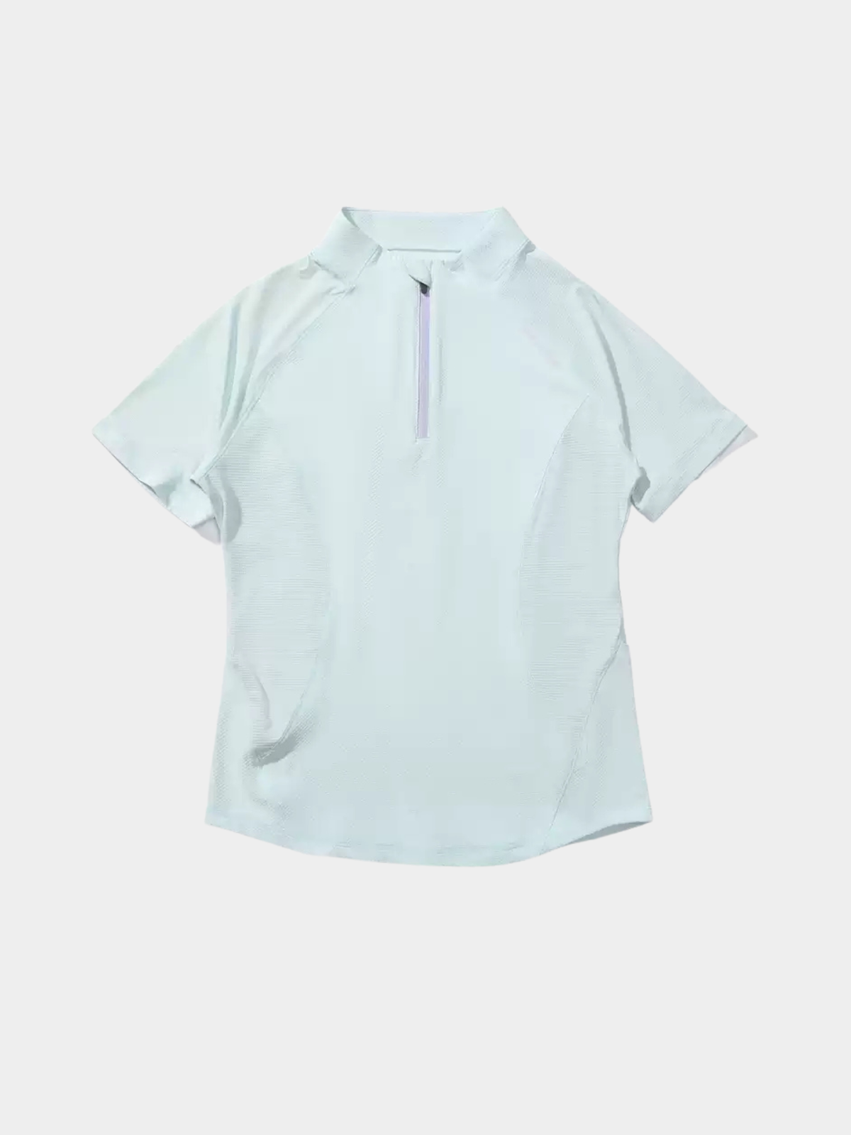 Cragshine - Women's UPF 50+ Moisture-Wicking Quick-Dry Sun Protection T-Shirt