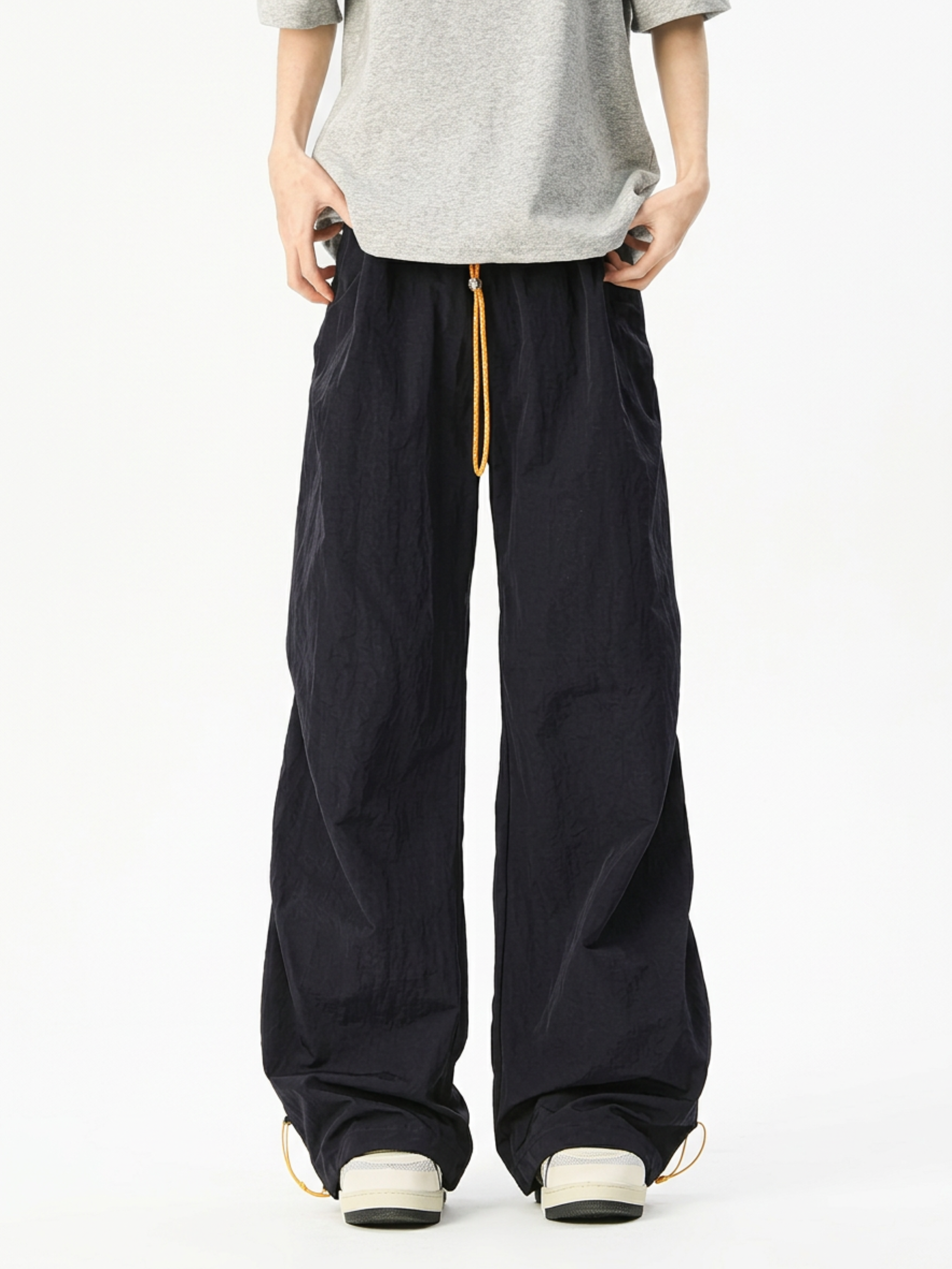 Stonebloom - Water-Repellent Quick-Dry Paratrooper Pants
