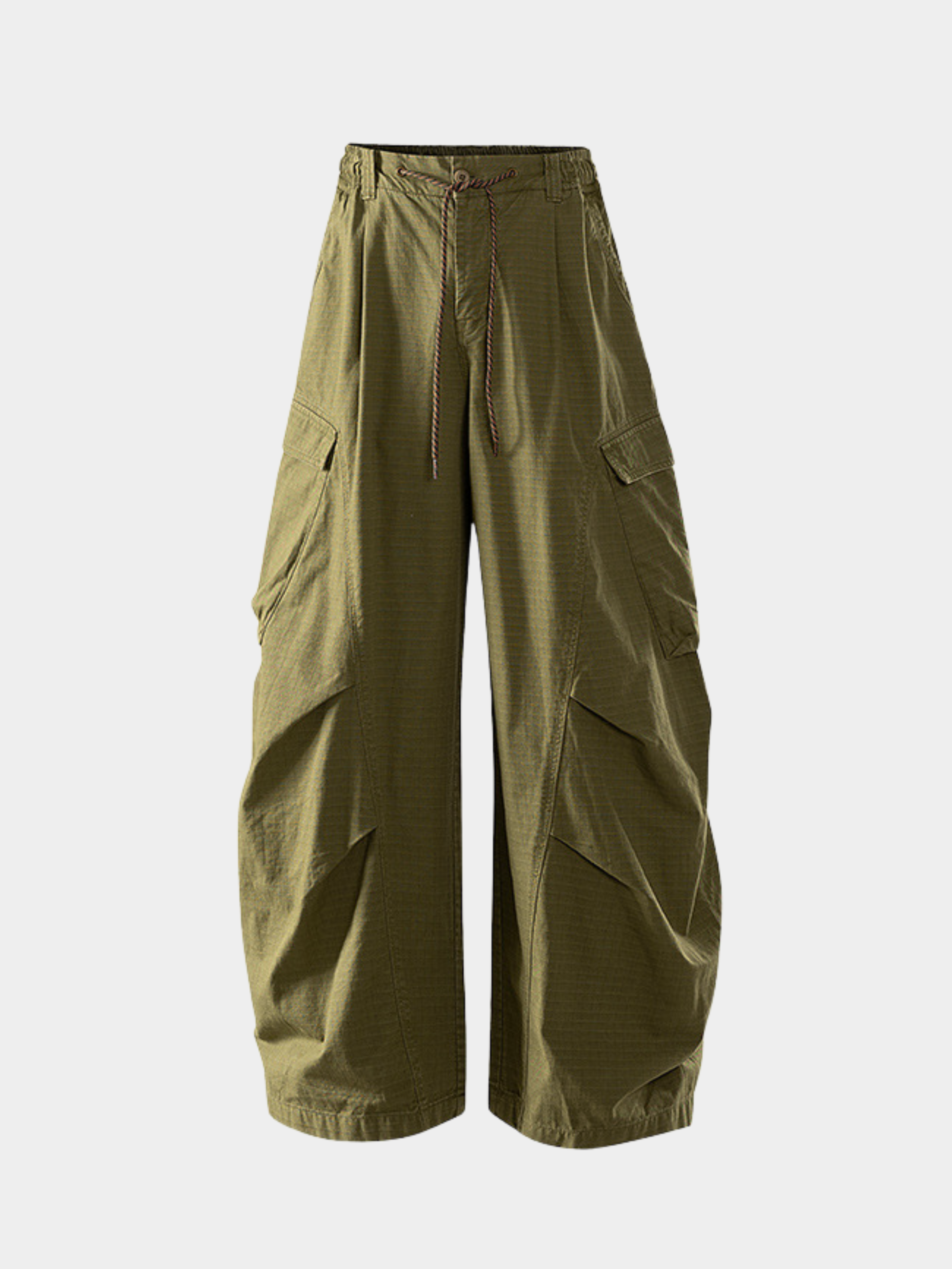 EagleGo - Heavyweight Quick-Dry Cargo Pants