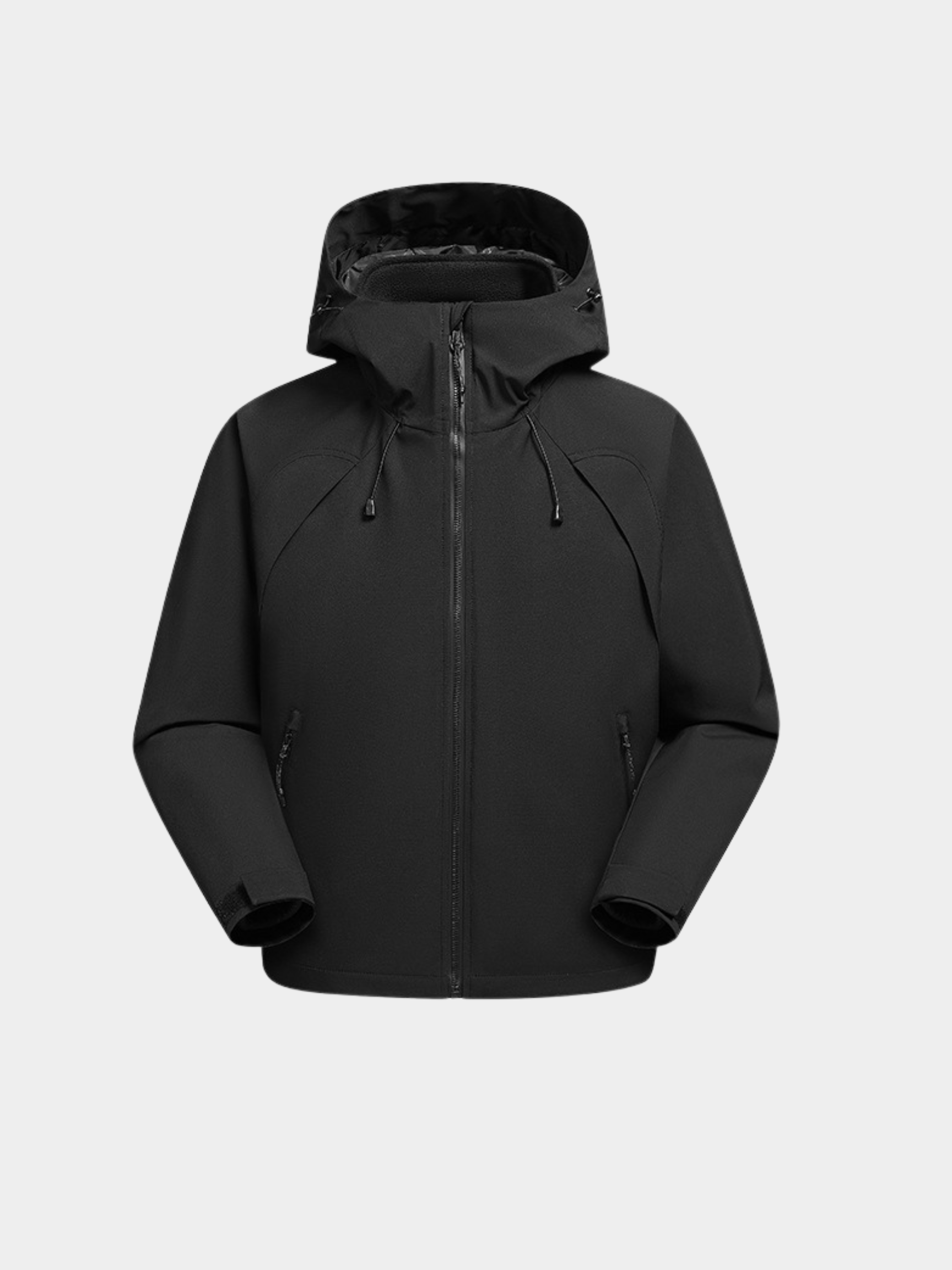GaleLull - Women's Water-Repellent Windproof Outdoor Jacket
