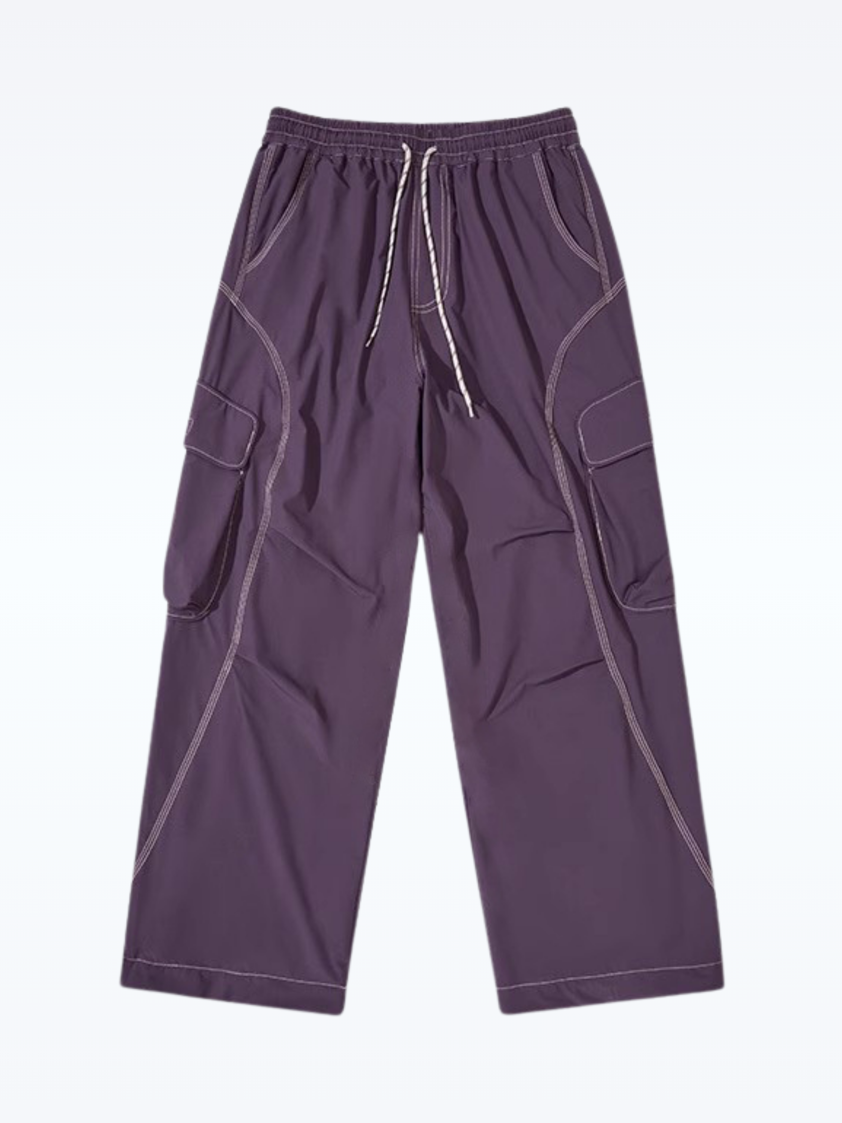 Thunderfall - Unisex Water-Repellent Paratrooper Pants