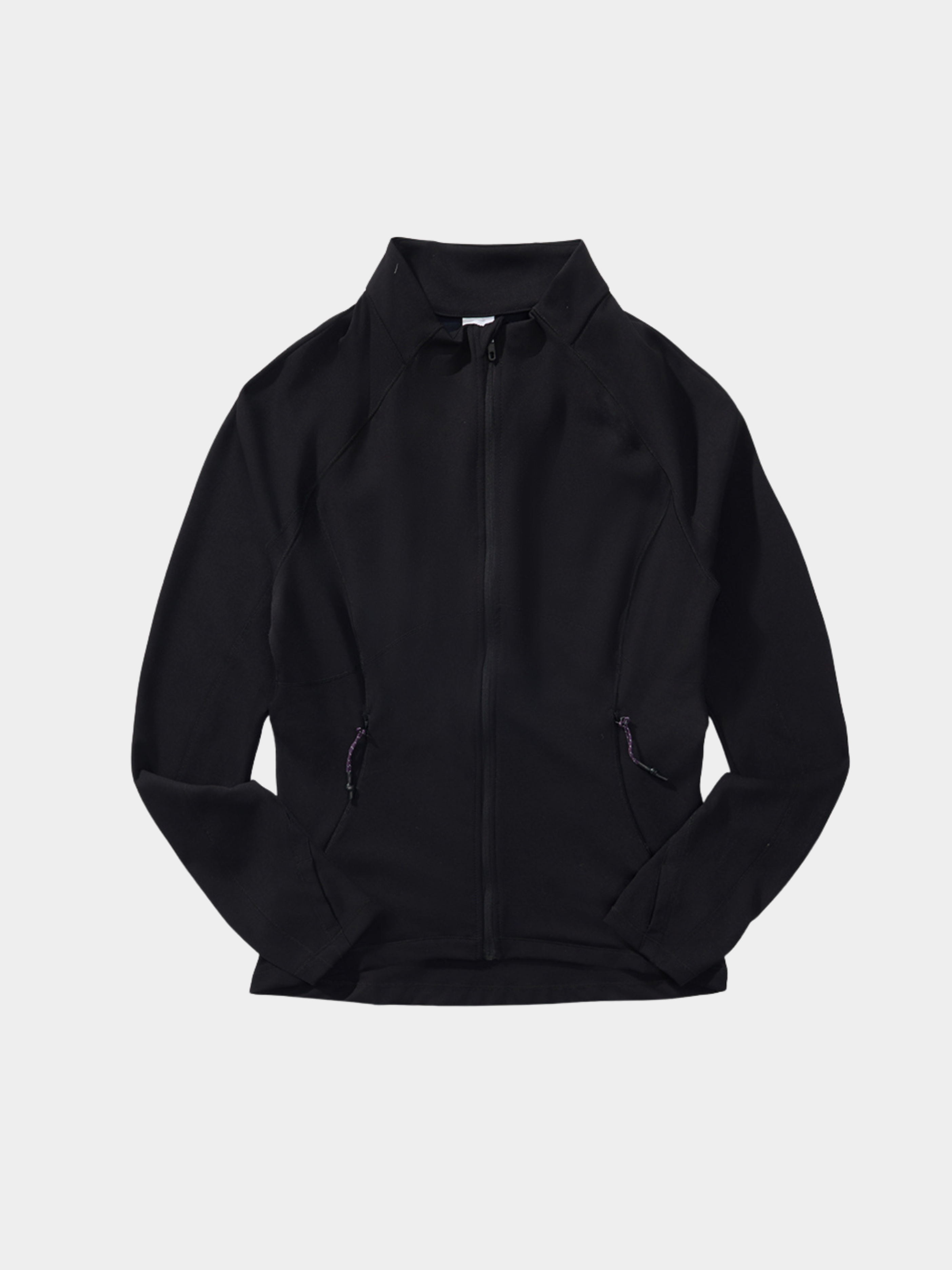 ShadowGo - Women's 7A Antibacterial Cooling Slim-Fit Sports Jacket