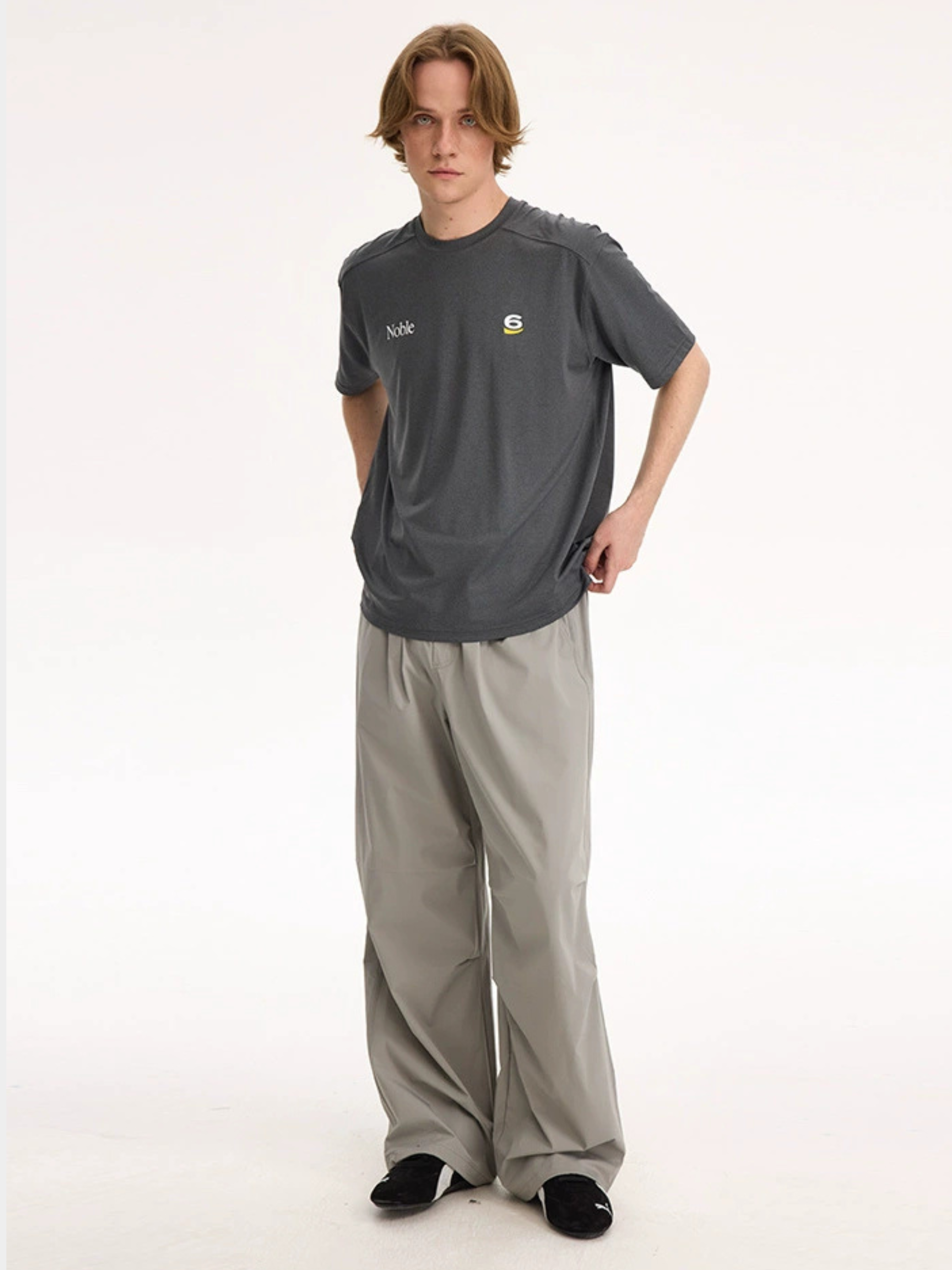 EchoTop - Ultralight UV-Protective Paratrooper Pants GONGGAR SPORTS