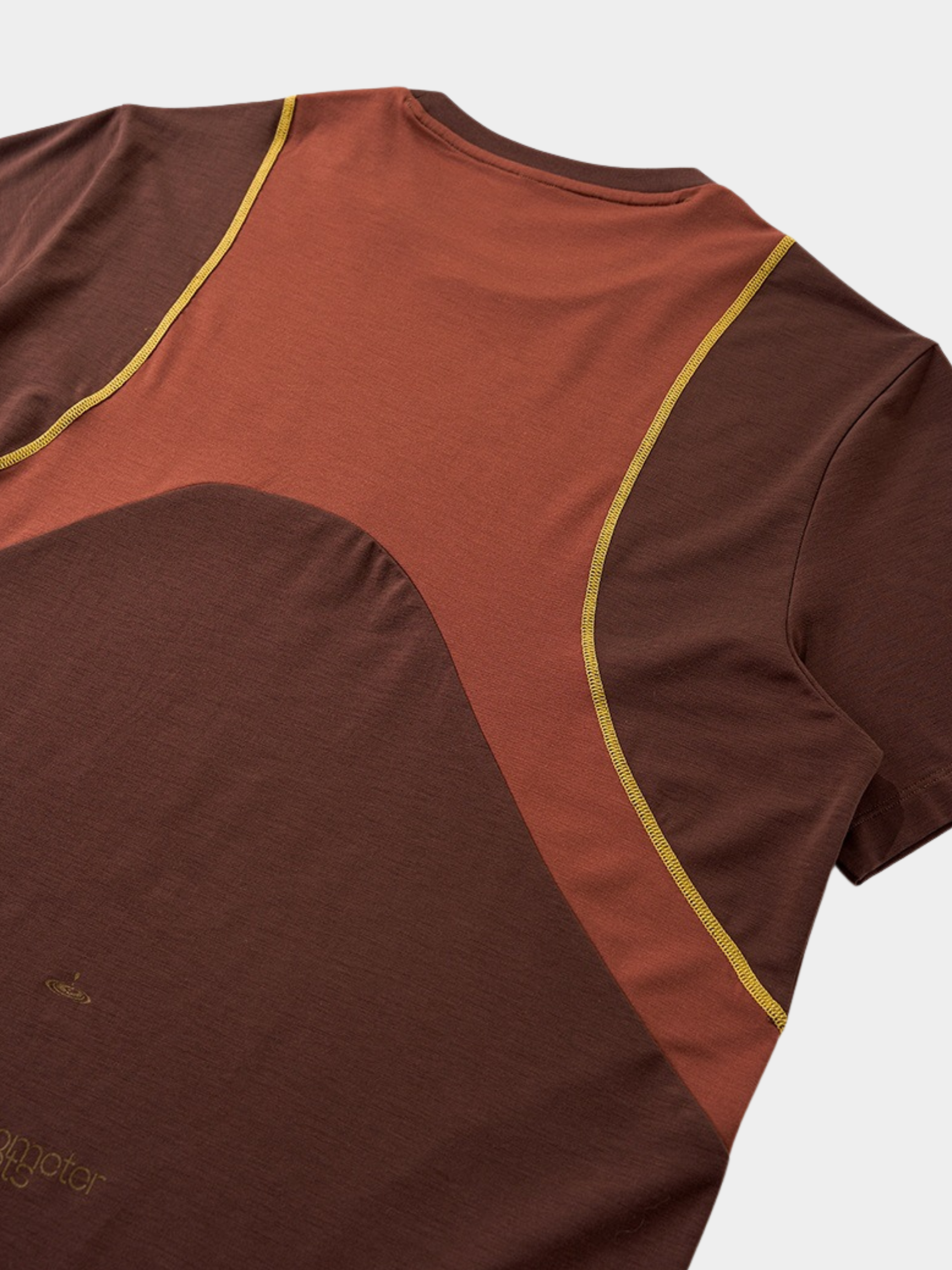 EvapFlow - Lycra® Quick-Dry Moisture-Wicking Performance T-Shirt