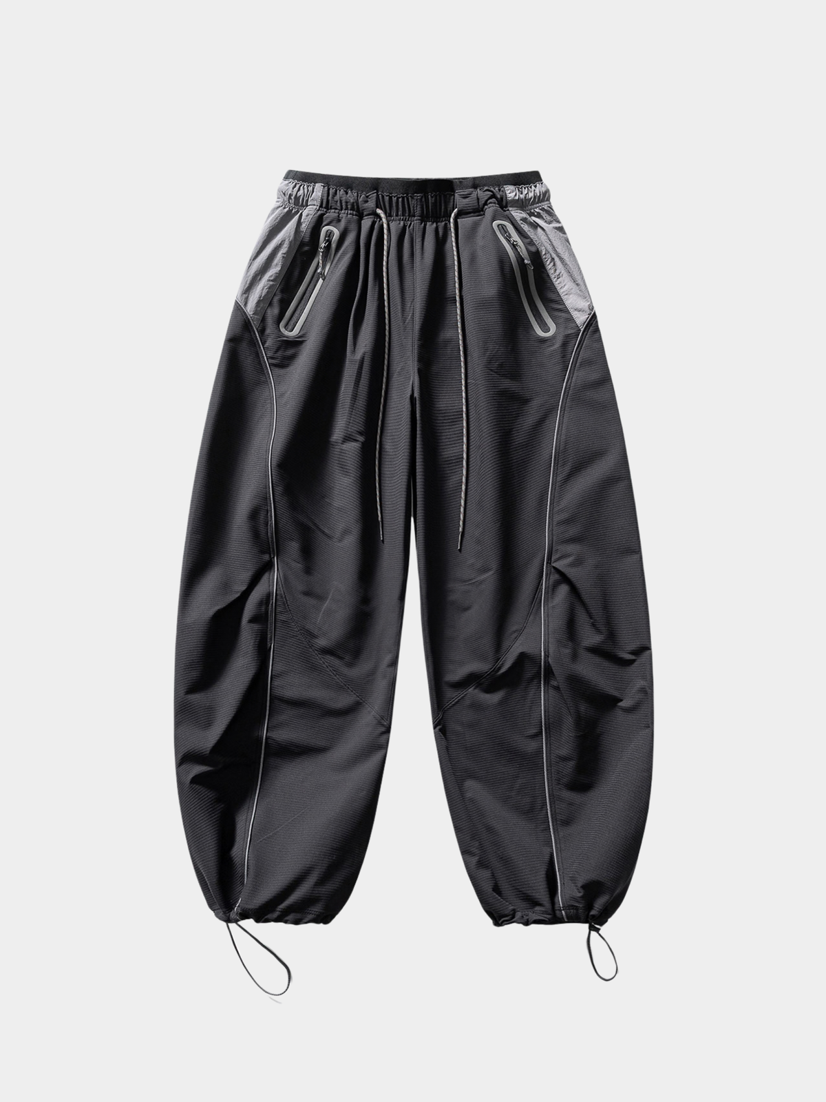 CalmGlide - Quick-Dry Water-Repellent Anti-Static Utility Pants