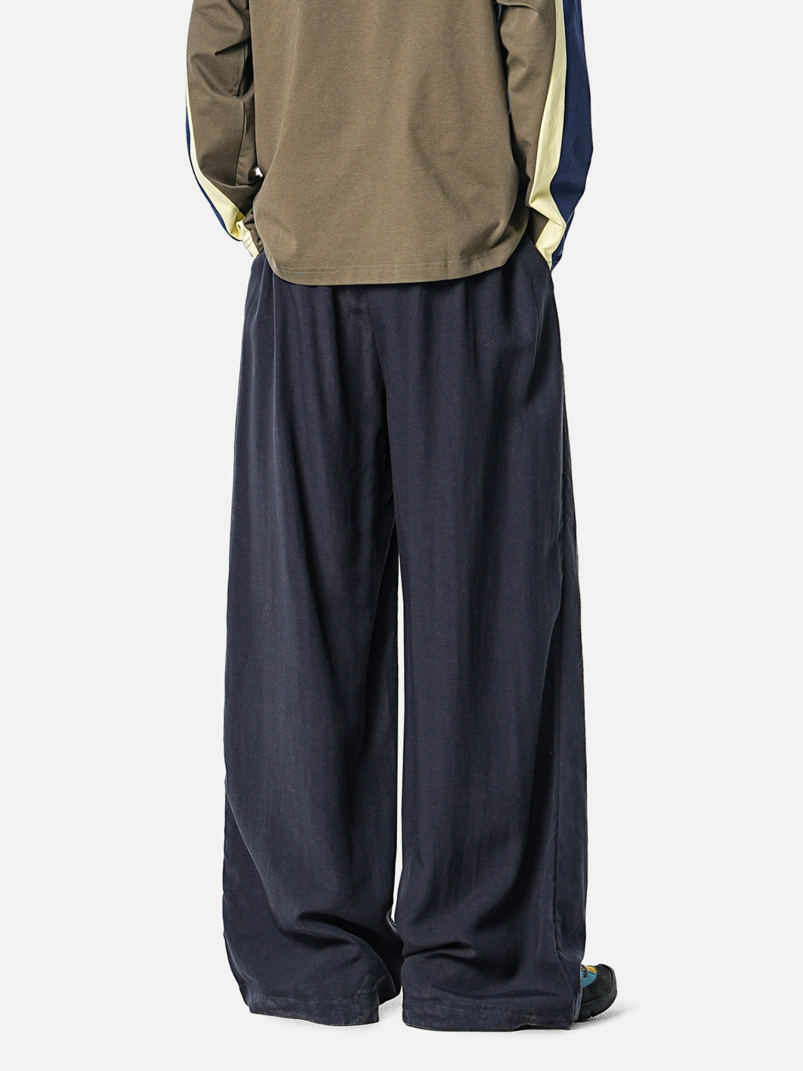 Outcrop - Lyocell Lightweight Cooling Air Pants
