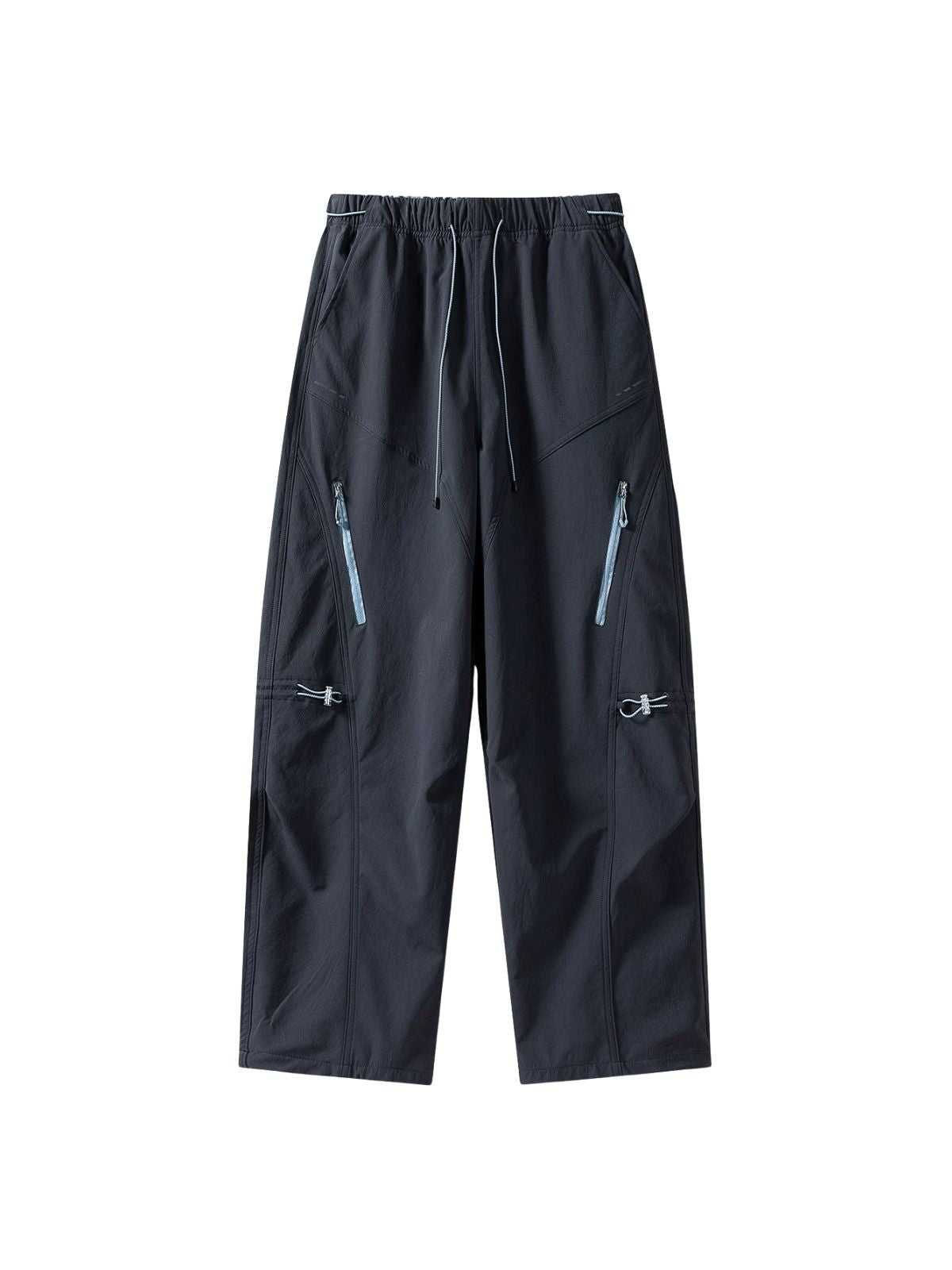 HawkKeen - Water-Repellent Lightweight Wind-Resistant Cargo Pants