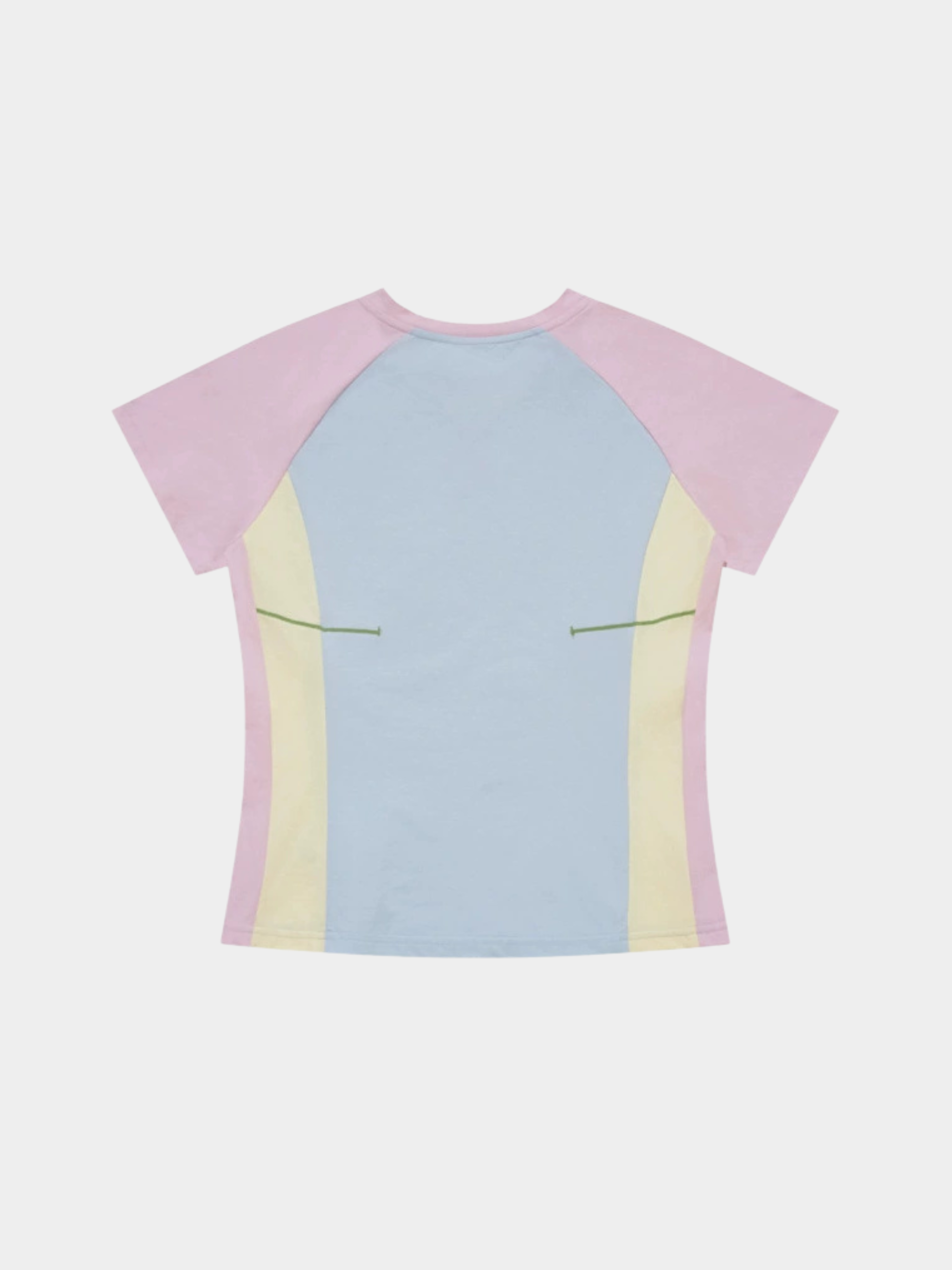 Serenity - Women's UPF50+ Breathable Quick-Dry Performance T-Shirt