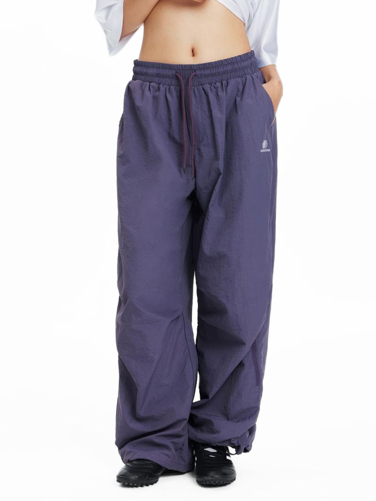 HawkDive - Water-Repellent Quick-Dry Wide-Leg Paratrooper Pants