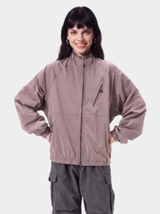 FadeStill - Three-Protection Water-Repellent Quick-Dry Jacket