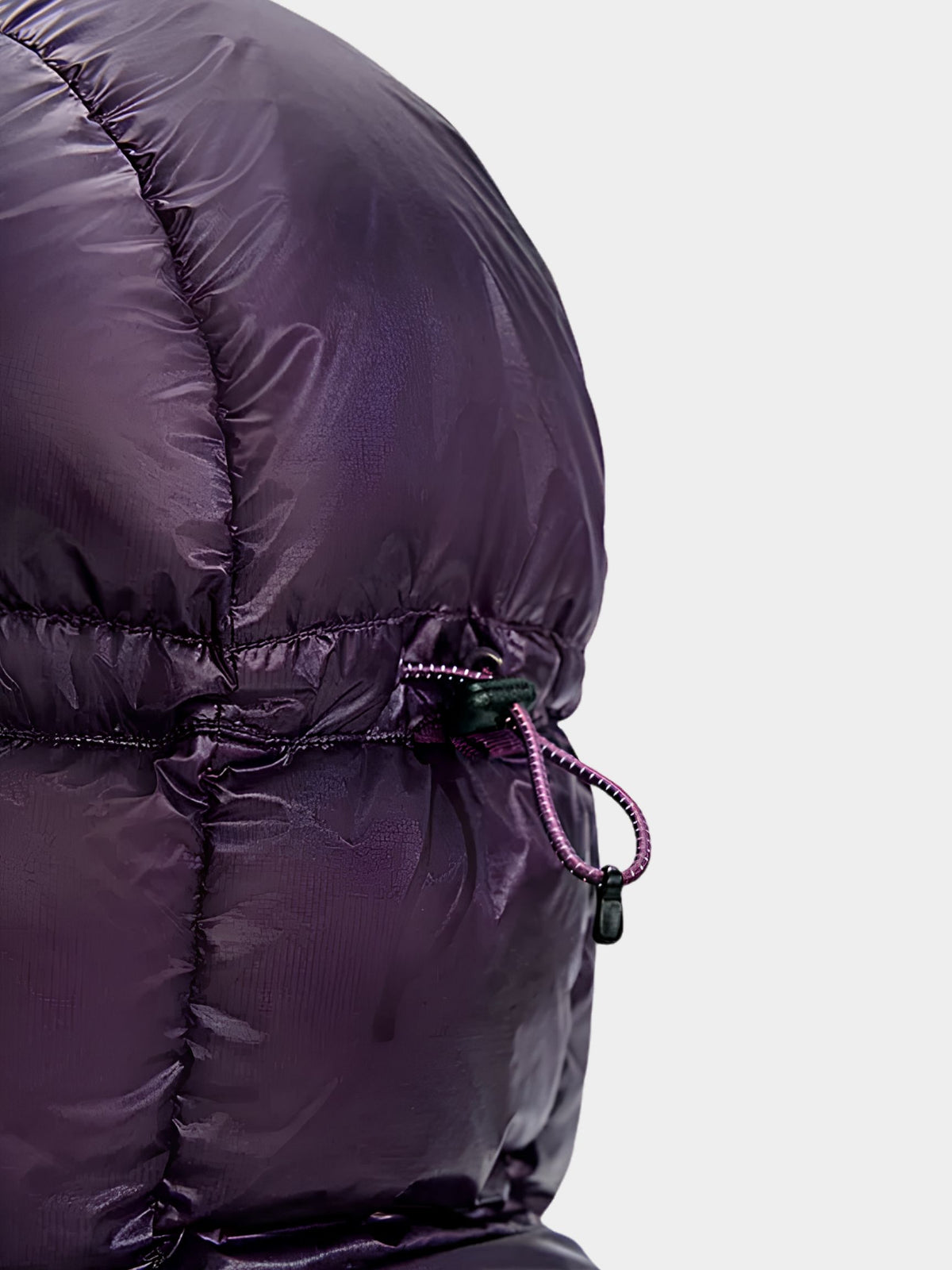 Canyonflow - Unisex Lightweight Water-Repellent 90% White Duck Down Jacket