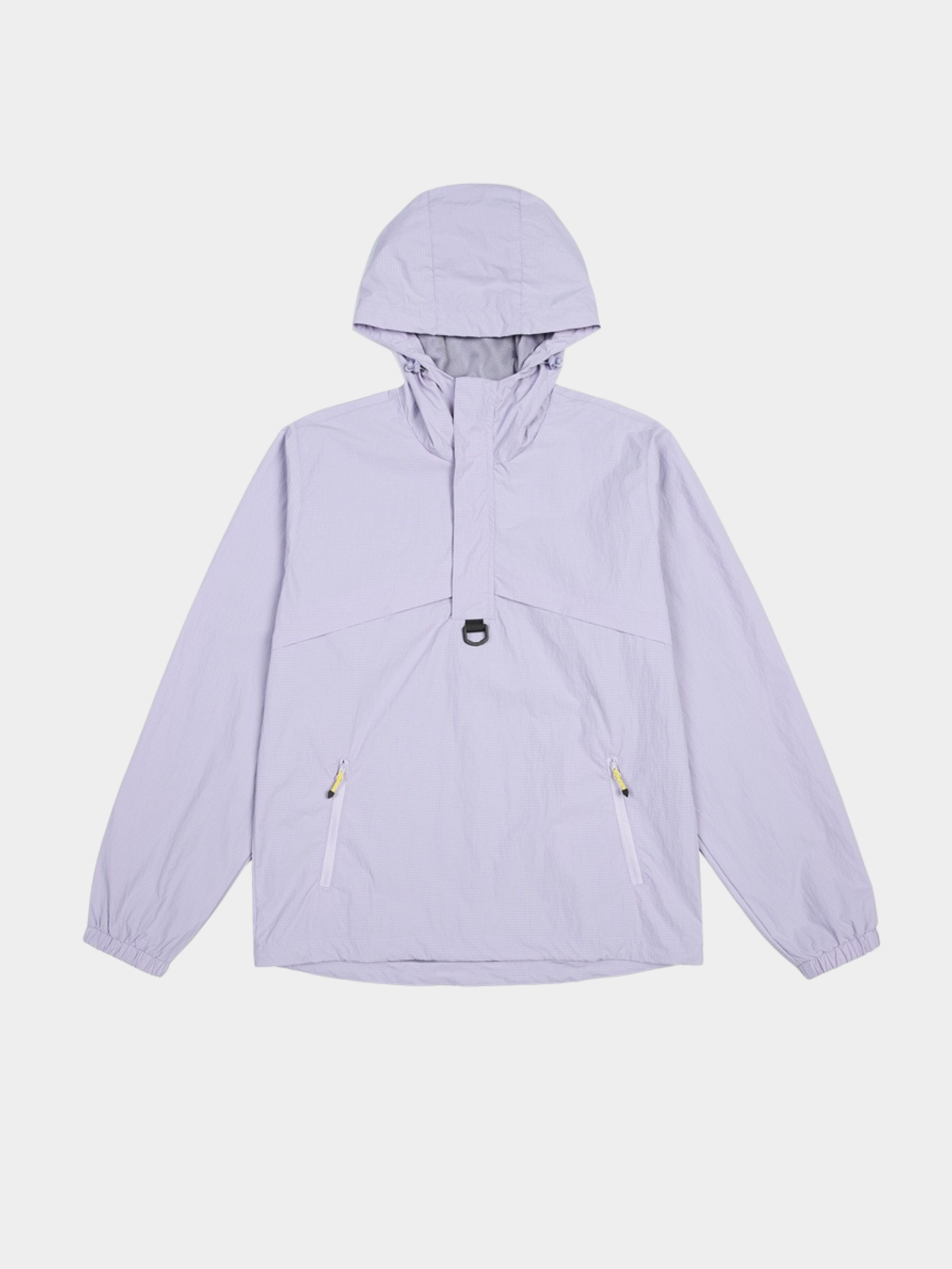 DewVeil - Unisex Water-Repellent Breathable Pullover Hooded Jacket