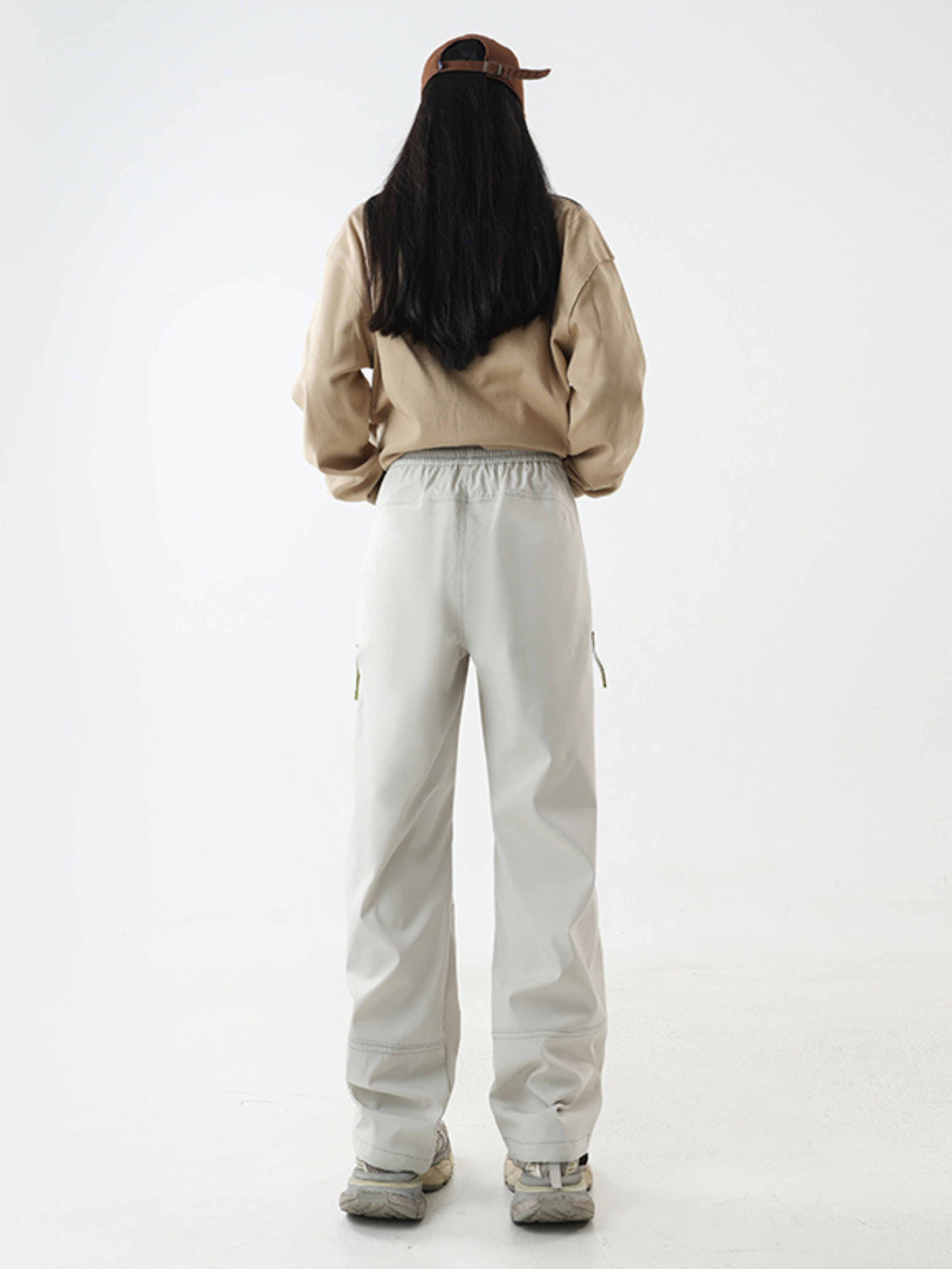 StoneMode - Women's Windproof Waterproof Quick-Dry Work Pants