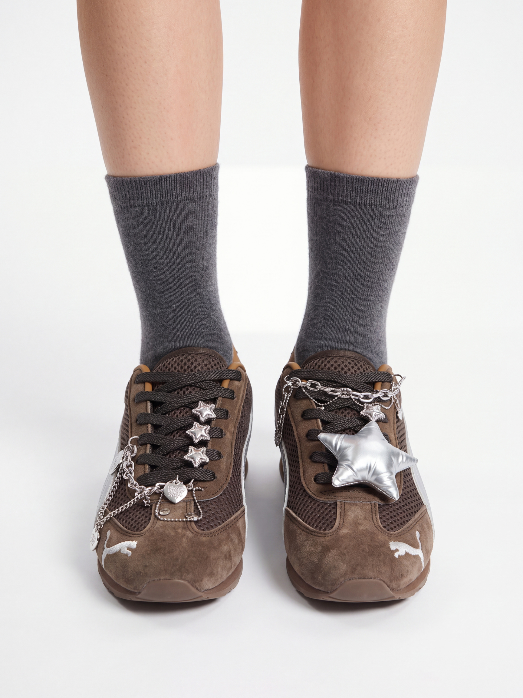 StarChain - Star Chain Shoelace Charm