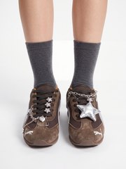 StarChain - Star Chain Shoelace Charm