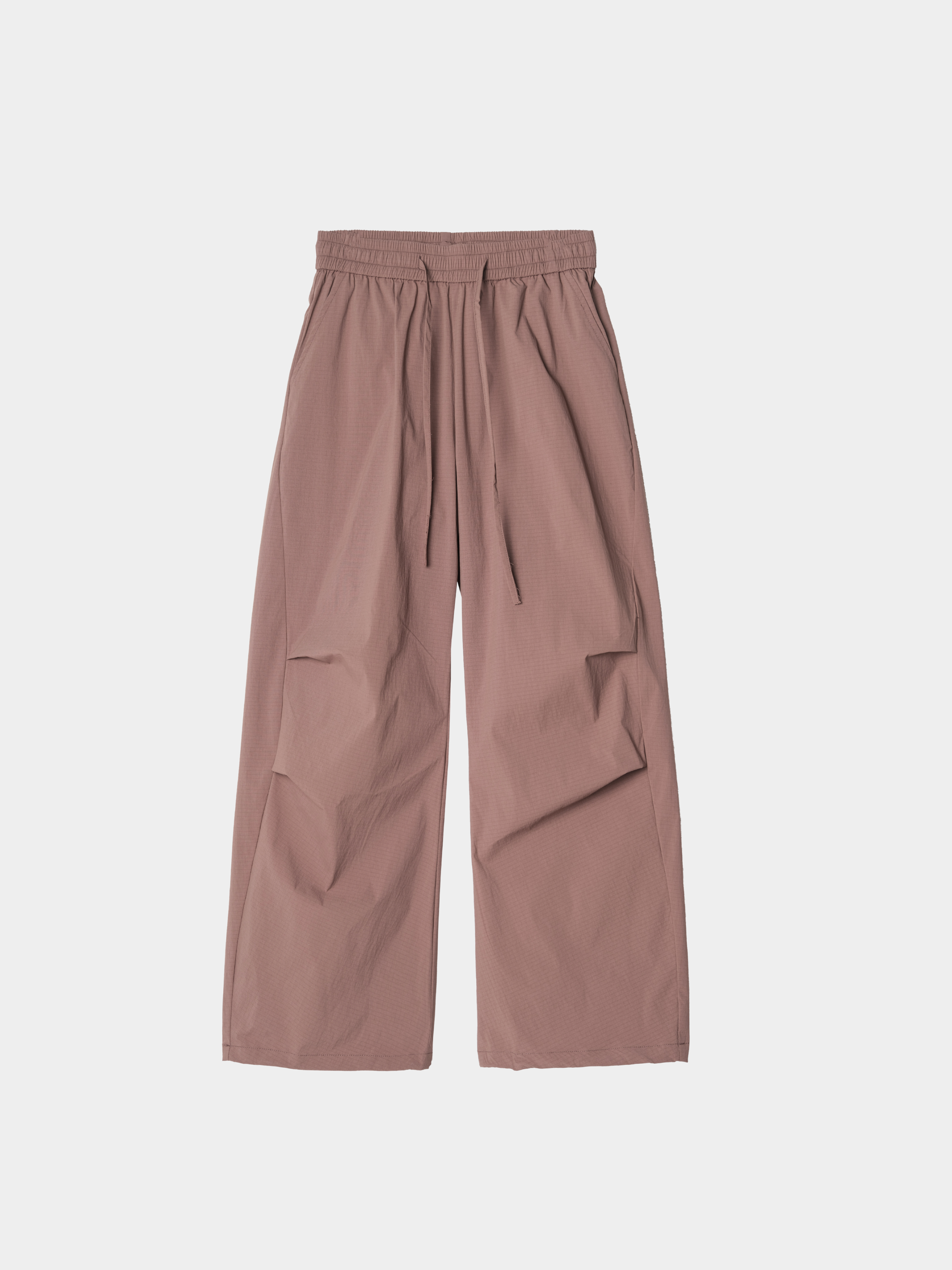 Hawkpeak - Unisex Water-Repellent Lightweight Wide-Leg Paratrooper Pants