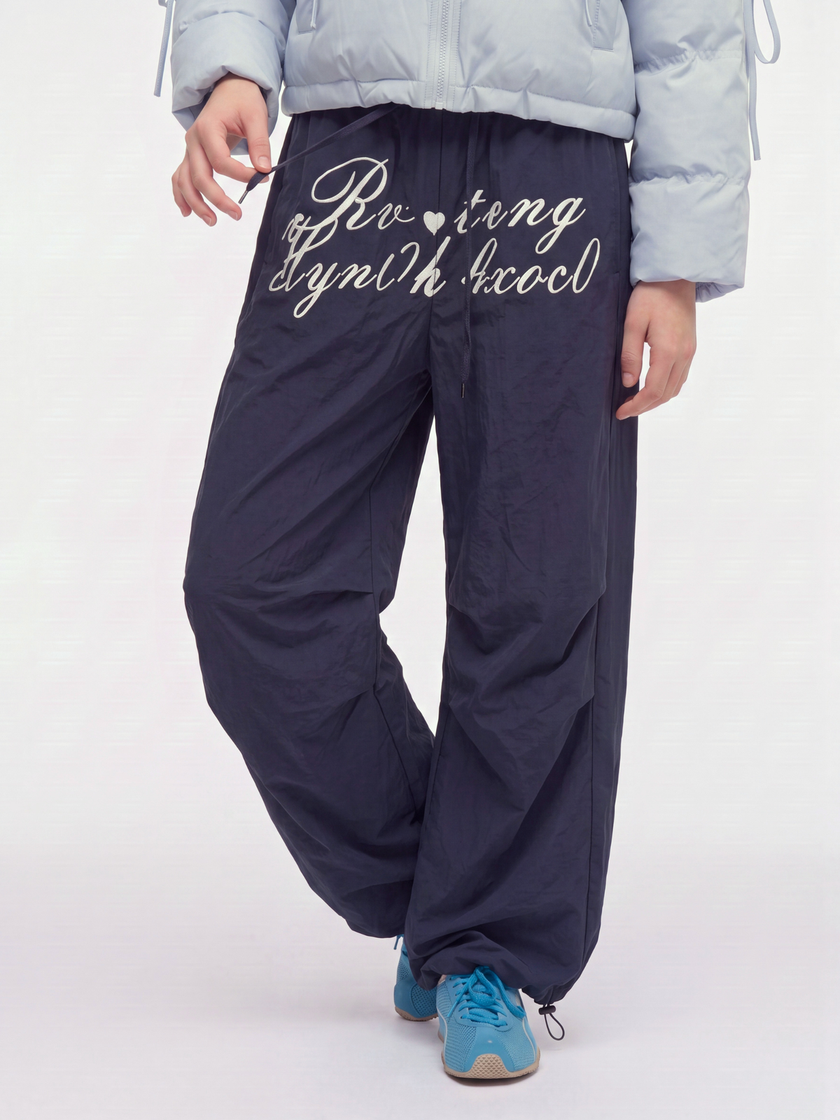 FoxEdge - Unisex Scimitar-Cut Paratrooper Pants