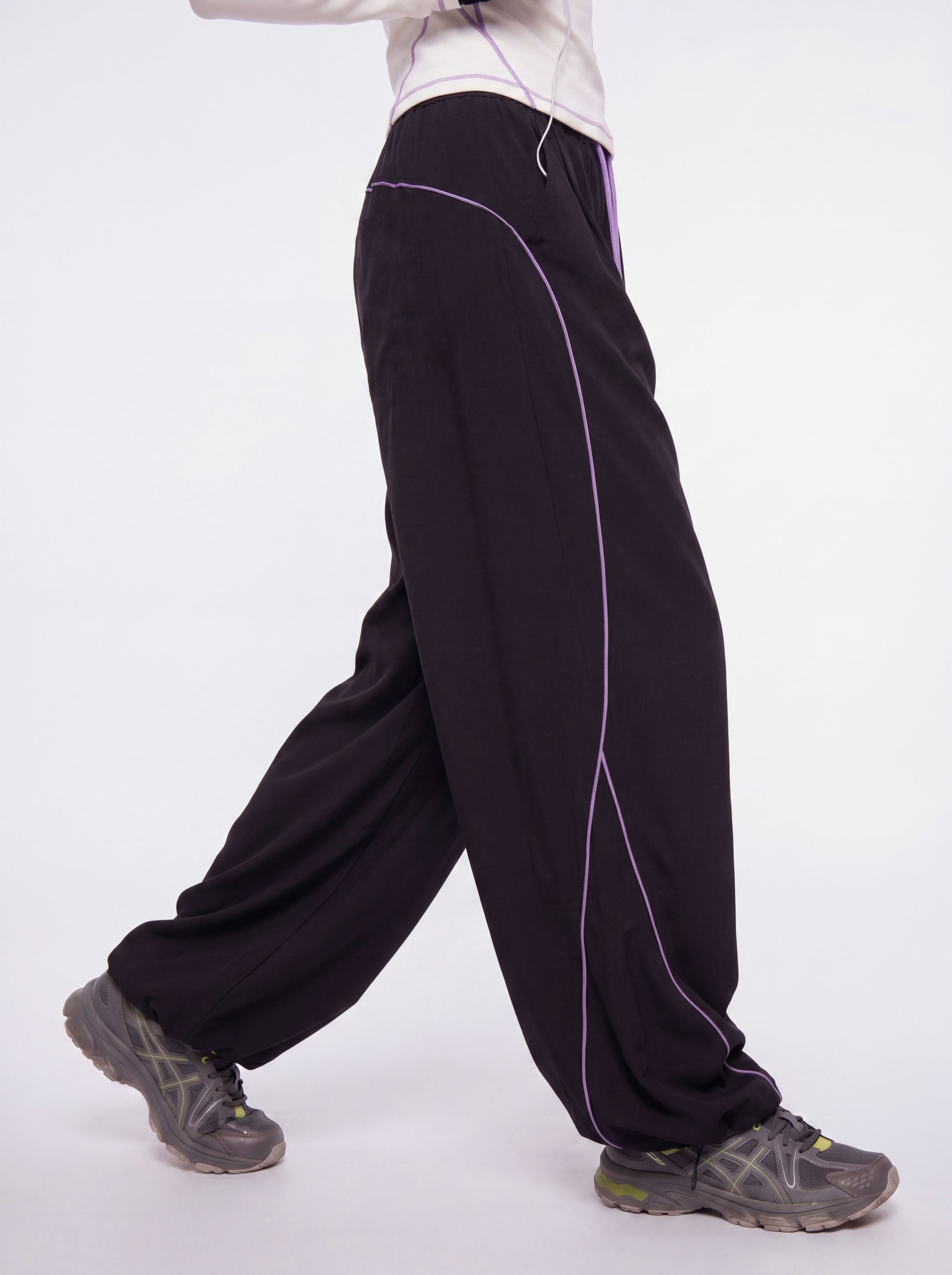 LakeGlass - Women's UPF50+ Sun Protection Quick-Dry Pants