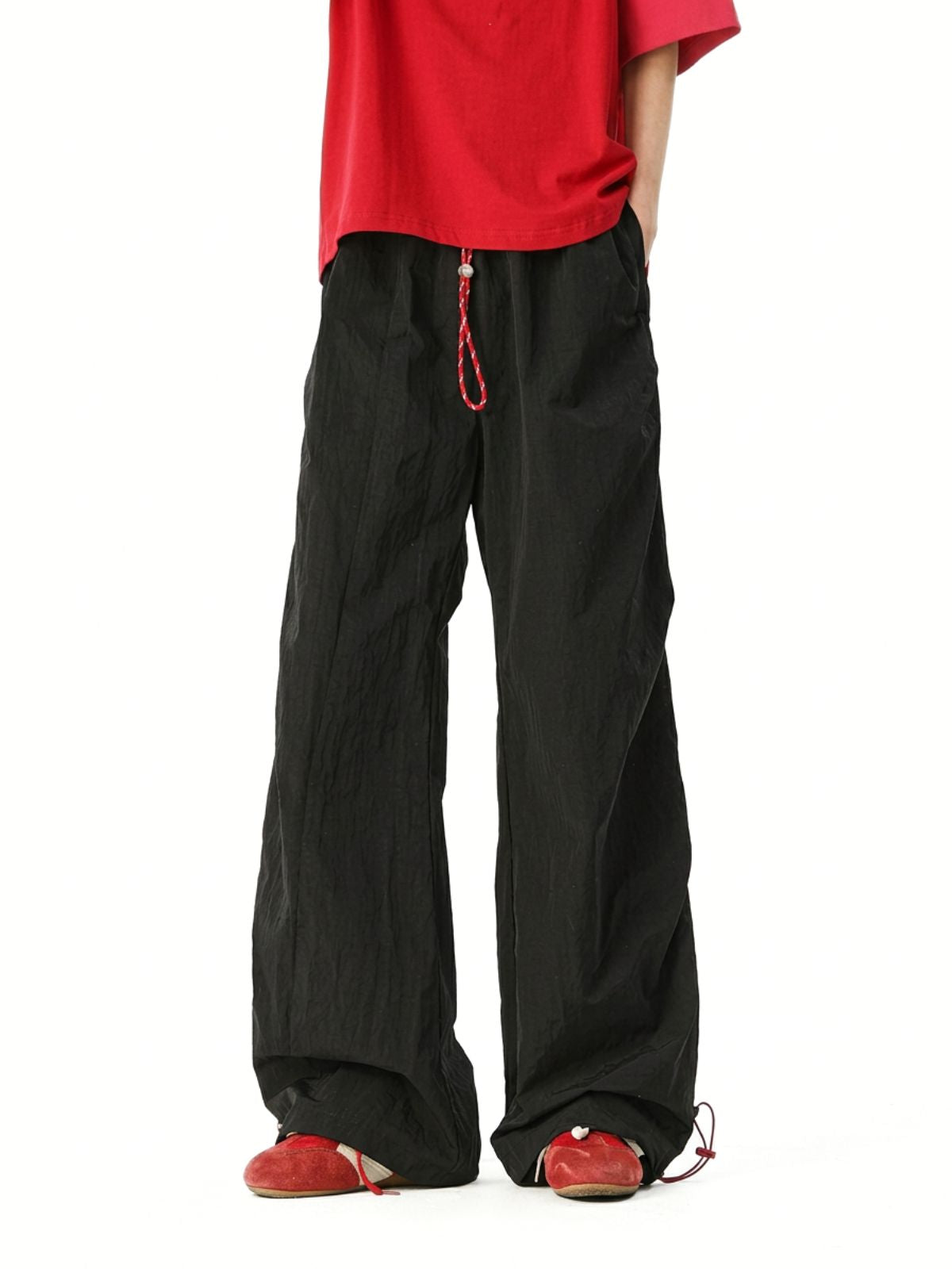 Stonebloom - Unisex Water-Repellent Quick-Dry Paratrooper Pants