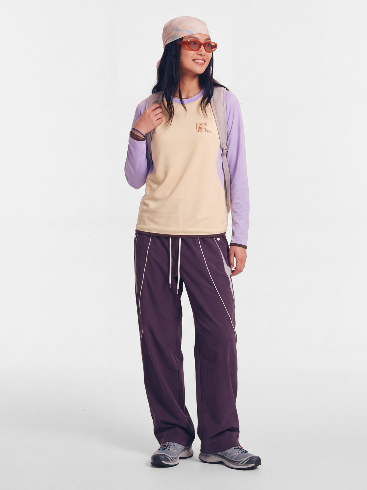 VentGlide - Water-Repellent Breathable Outdoor Pants