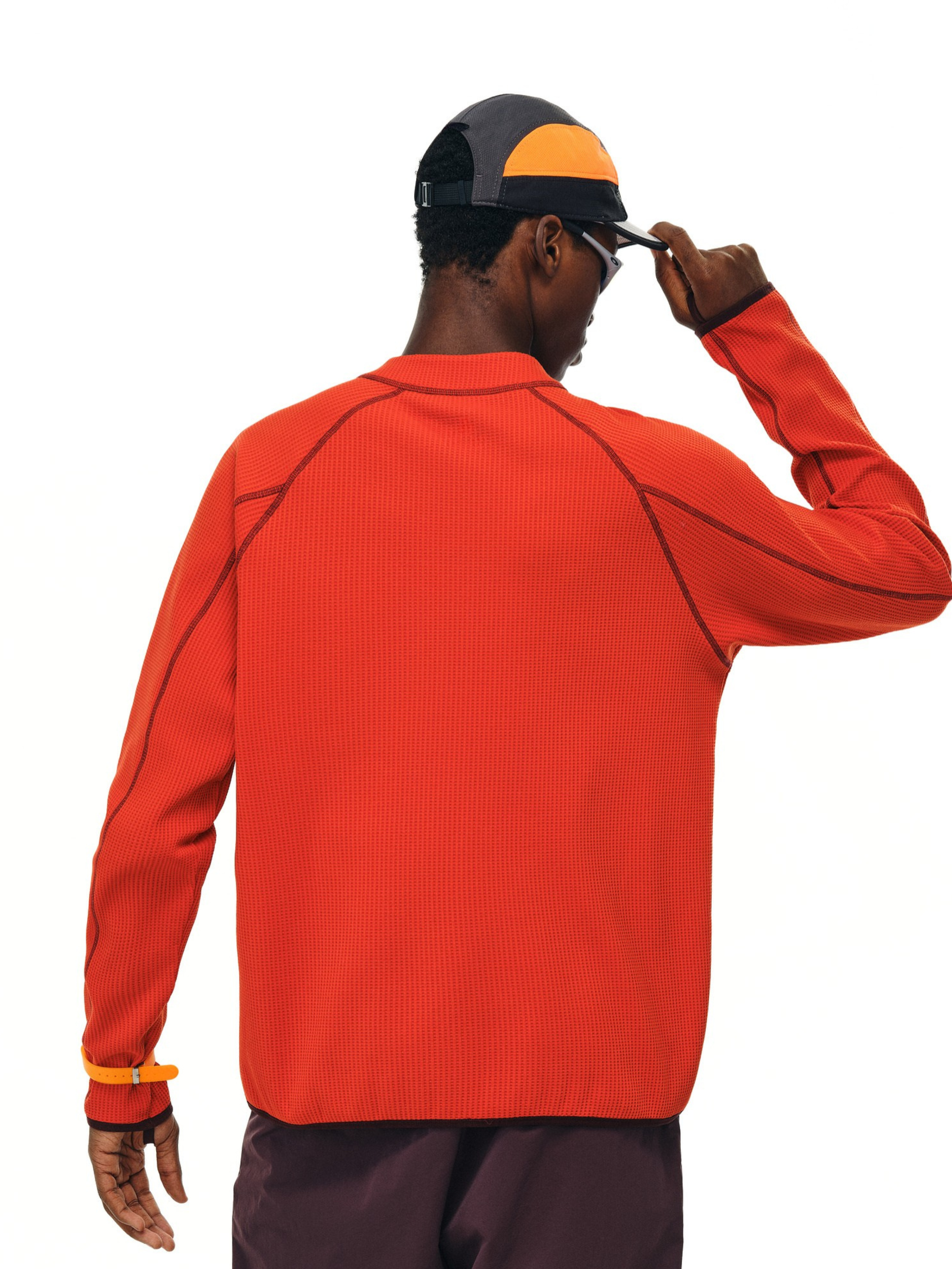 Wildgrip -  UPF 50+ Sun-Proof Sports Long Sleeve