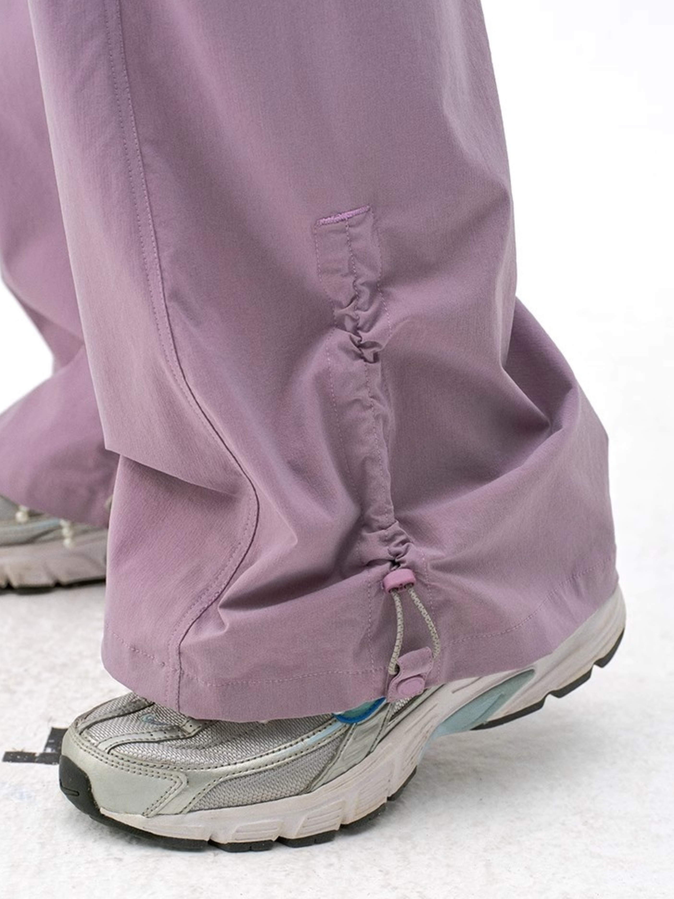 Cragloop - Women's C6 Water-Repellent Softshell Hiking Pants