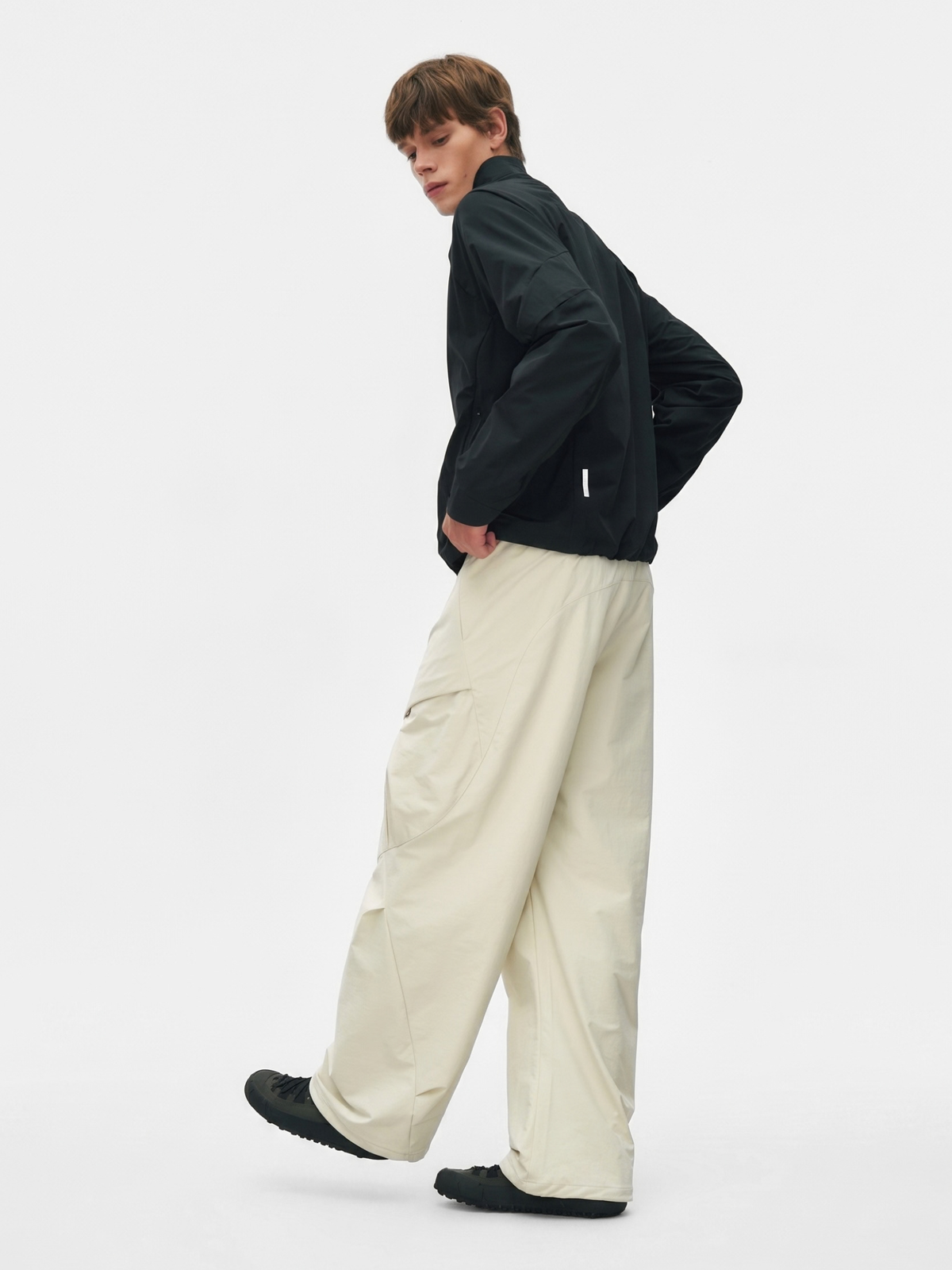 Creekline - Stretch Abrasion-Resistant Ergonomic Hiking Pants