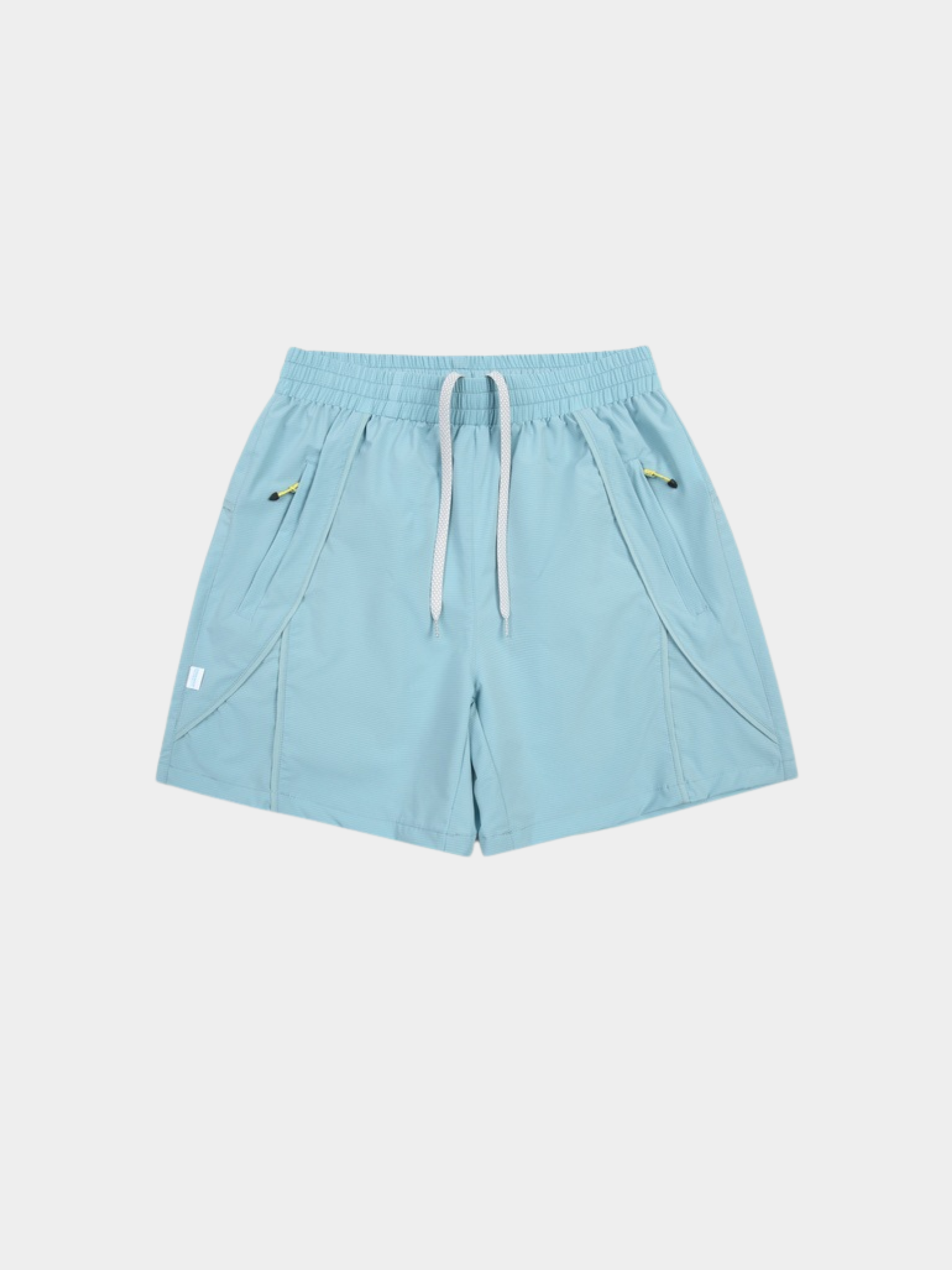 BeachGlide - Moisture-Wicking Quick-Dry Athletic Shorts