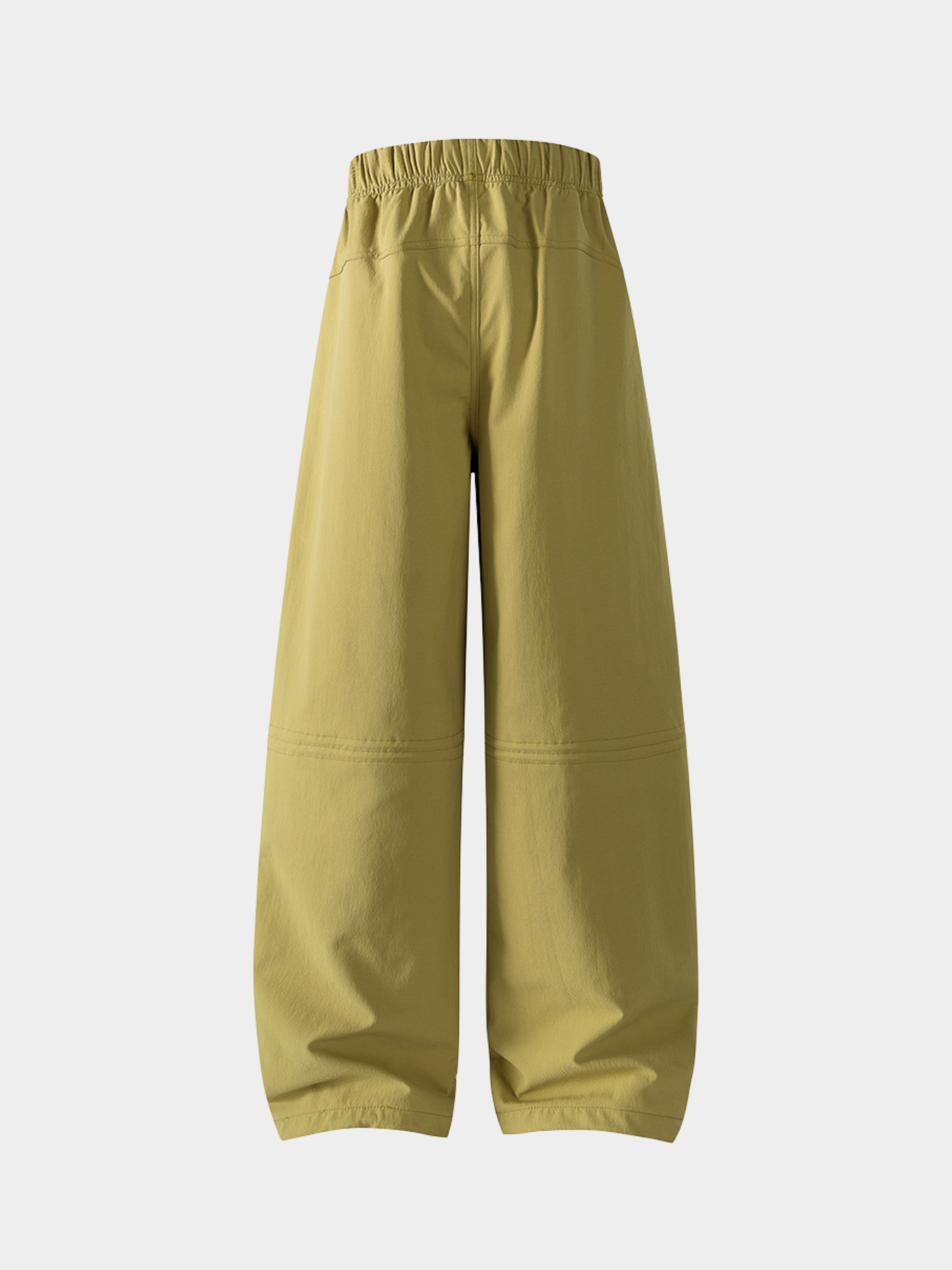 BladeDrape - Teflon® Water-Repellent Abrasion-Resistant Curved-Leg Pants