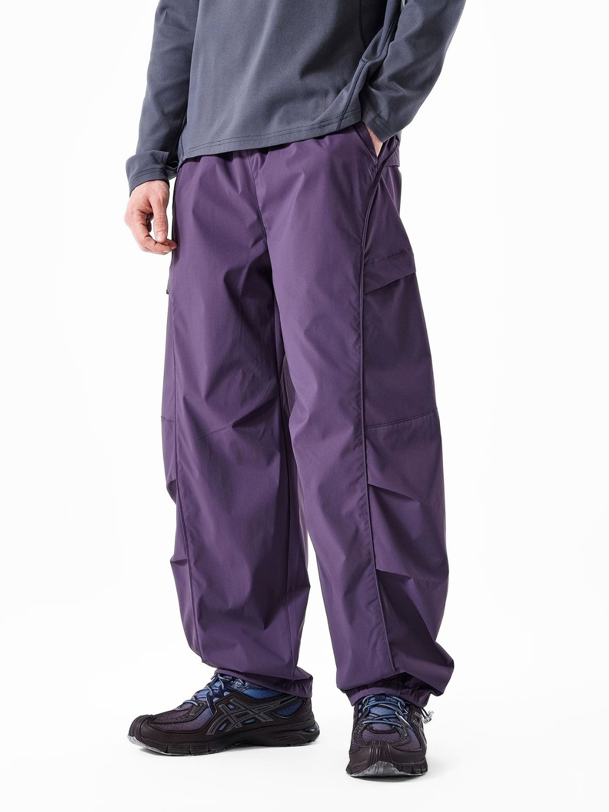 HawkLight - Lightweight Water-Repellent Cargo Pants