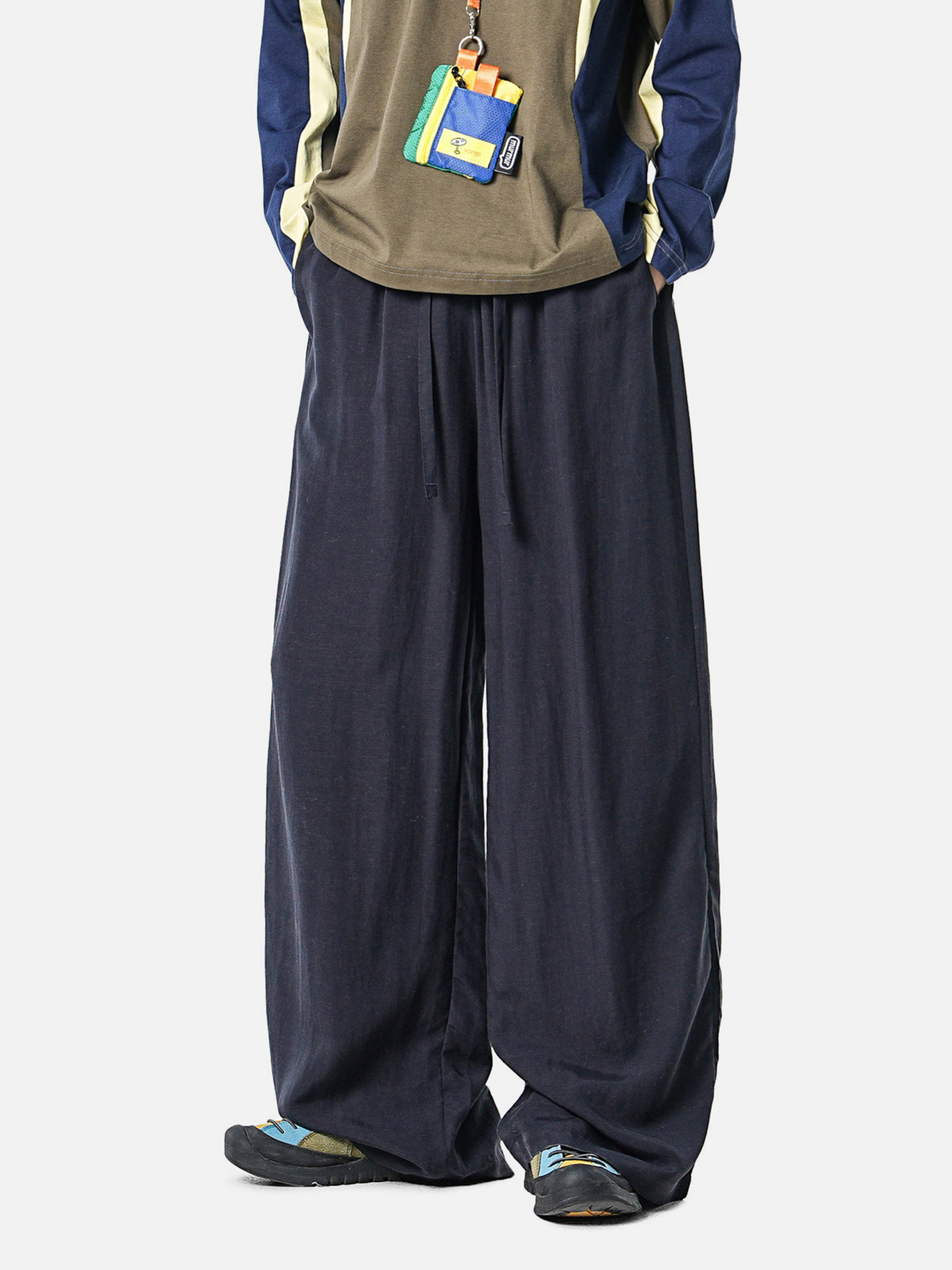 Outcrop - Lyocell Lightweight Cooling Air Pants