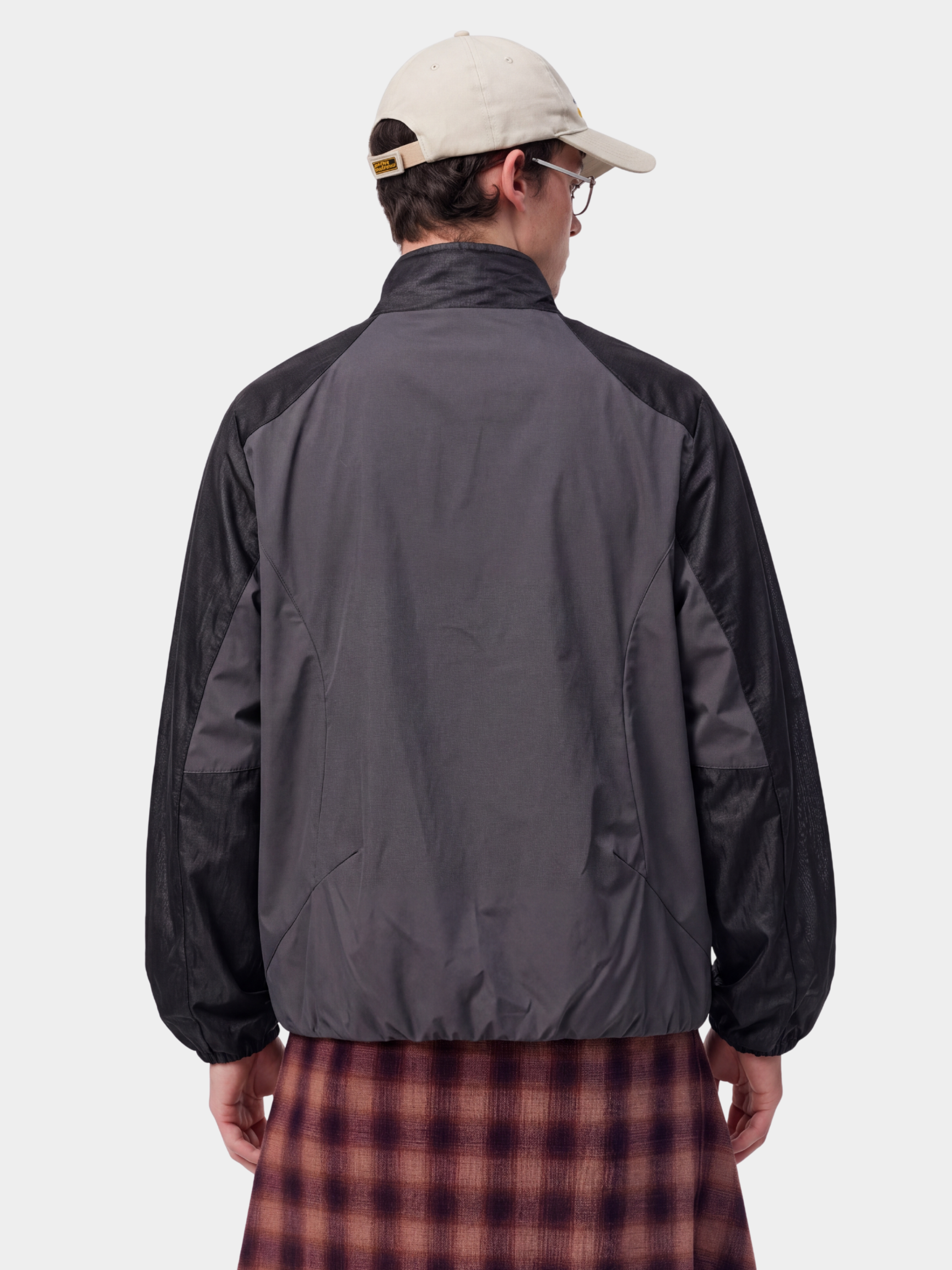 RainSway - Unisex Lightweight Water-Repellent Breathable Outdoor Jacket