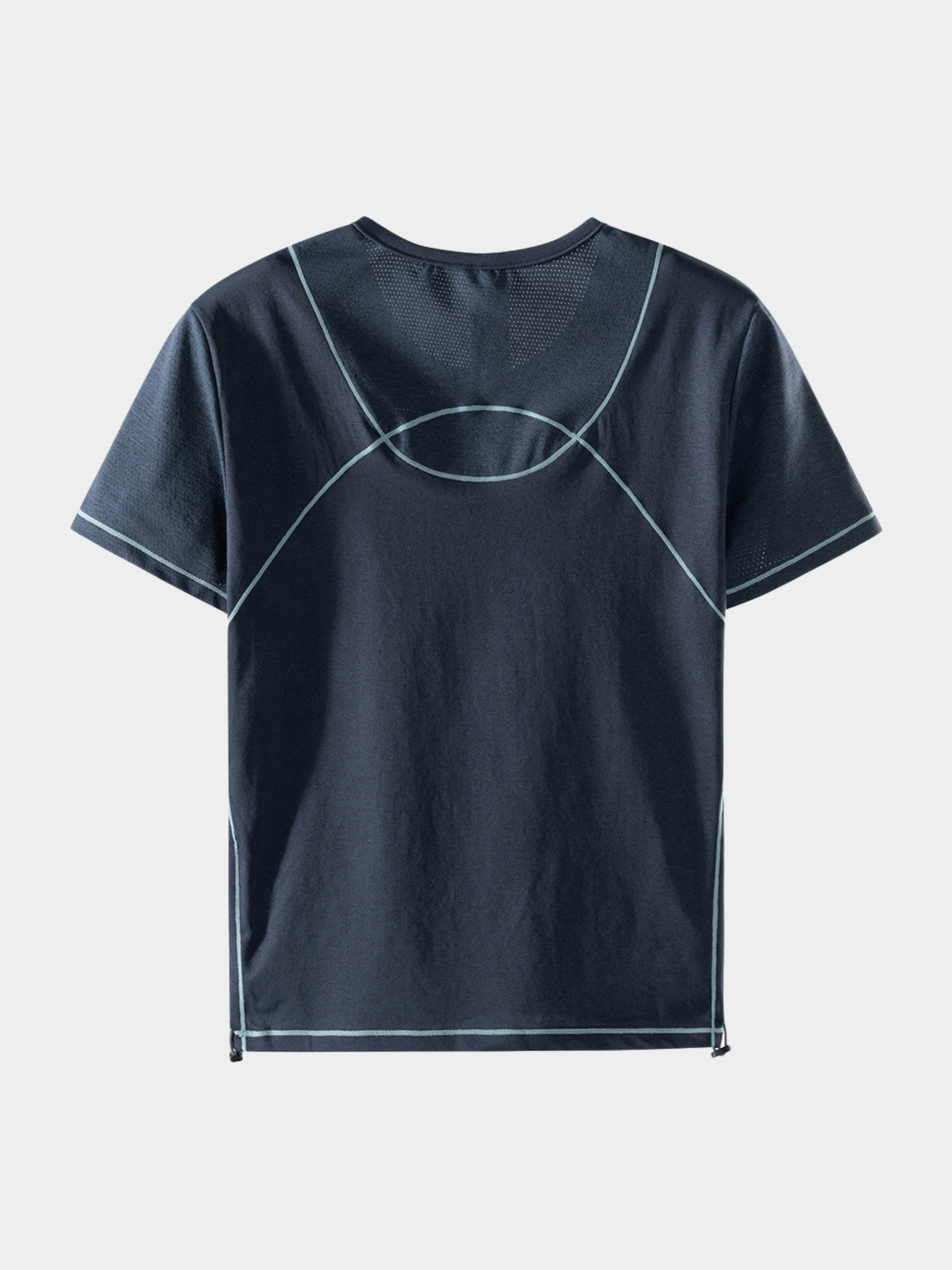 Spark - Women's UPF200+ Antibacterial Quick-Dry Cropped T-Shirt