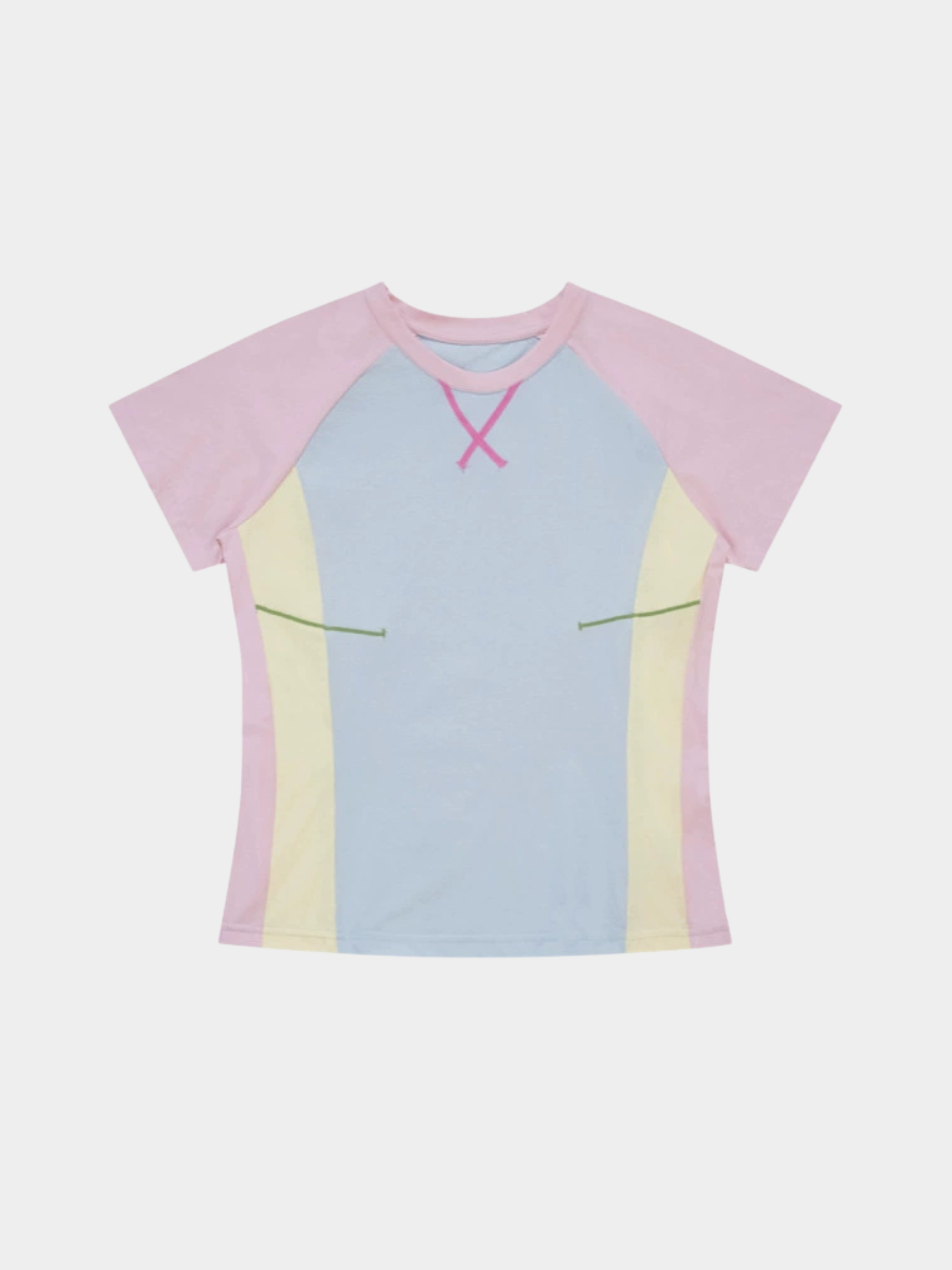 Serenity - Women's UPF50+ Breathable Quick-Dry Performance T-Shirt