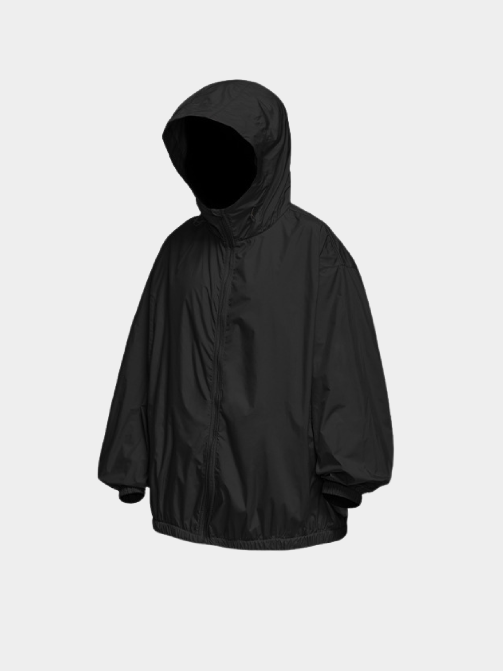 StainOff - Men's UPF 50+ Teflon™ Hooded Sun Protection Jacket