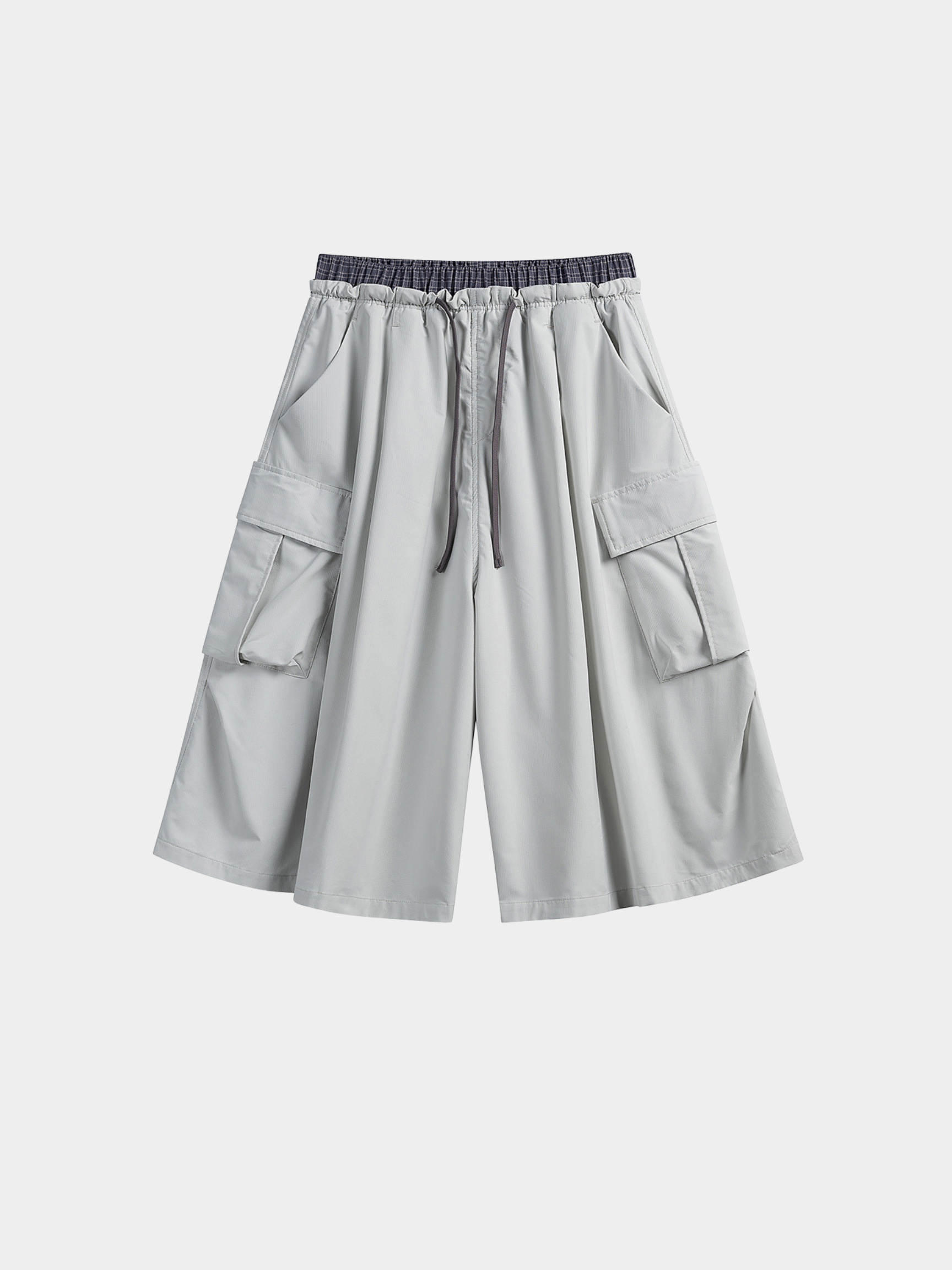 CreekGlide - Women's Water-Repellent Quick-Dry Multi-Pocket Cropped Pants