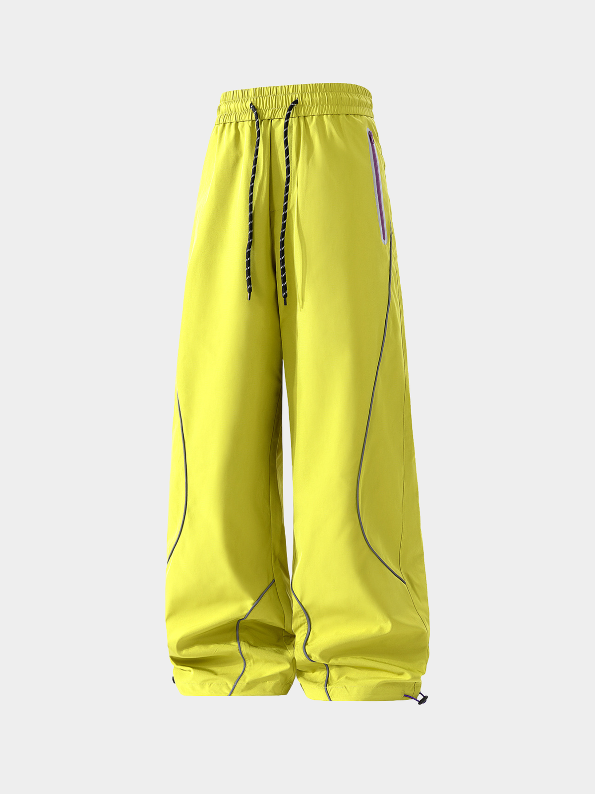 EdgeMist - Water-Repellent Abrasion-Resistant Utility Pants