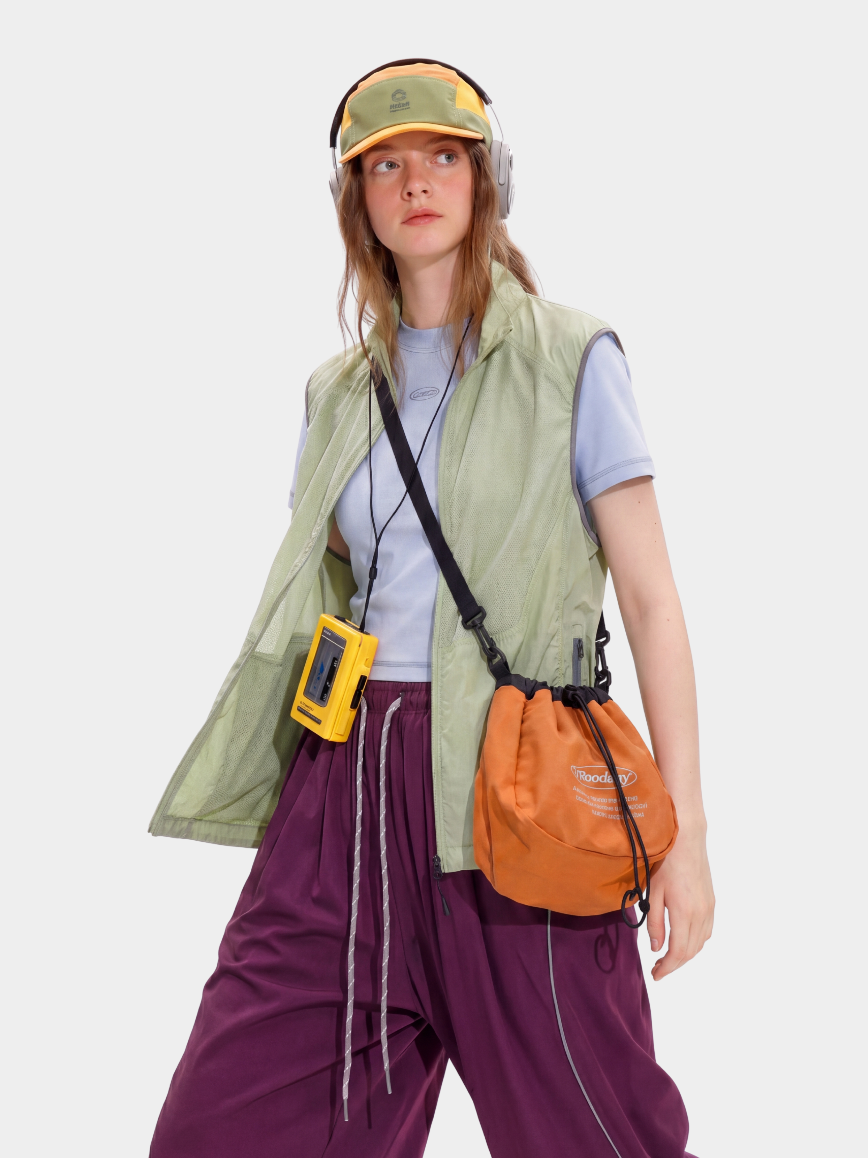 AirShell - Unisex Lightweight Quick-Dry Sun Protection Vest Jacket